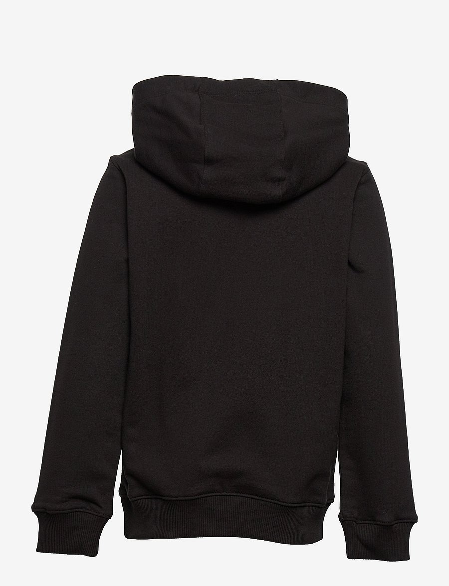 Tommy Hilfiger - ESSENTIAL HOODIE - kapuzenpullover - black - 2