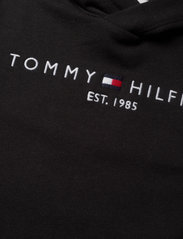 Tommy Hilfiger - ESSENTIAL HOODIE - hættetrøjer - black - 5