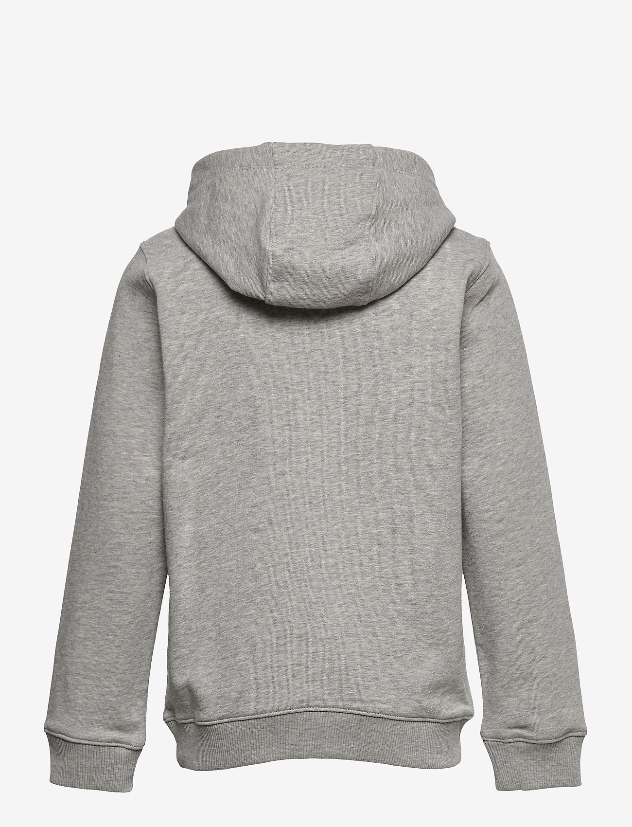 Tommy Hilfiger - ESSENTIAL HOODIE - hættetrøjer - light grey heather - 2