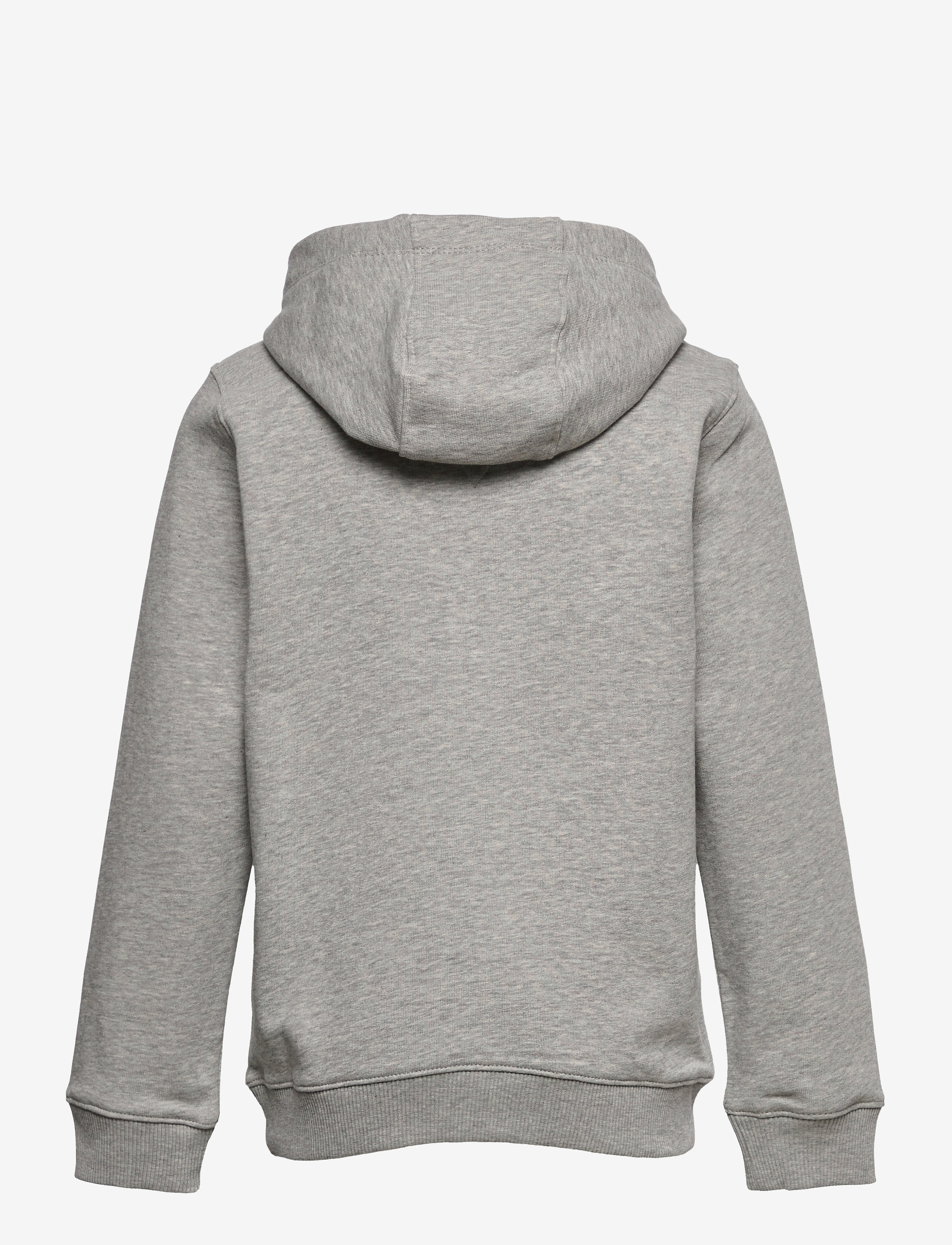 Tommy Hilfiger - ESSENTIAL HOODIE - pulls à capuche - light grey heather - 2