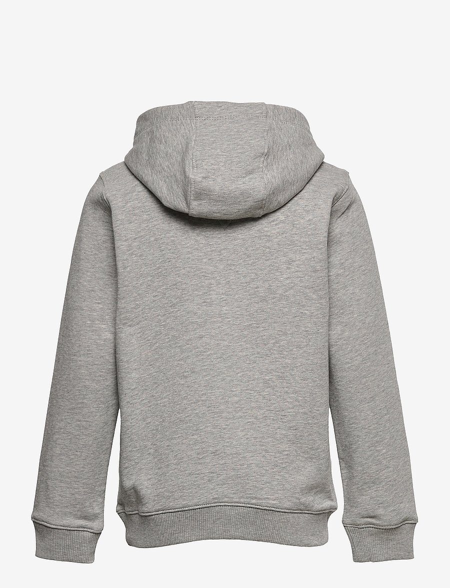 Tommy Hilfiger - ESSENTIAL HOODIE - pulls à capuche - light grey heather - 2