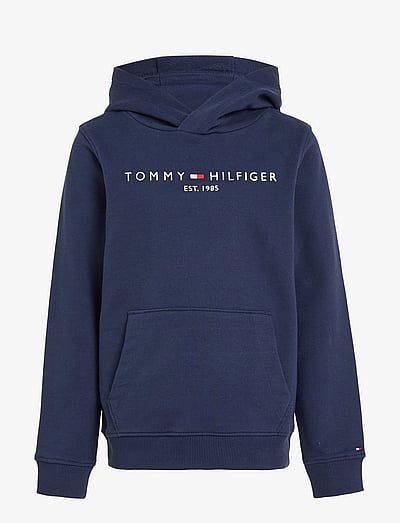 Essential Hoodie - HæTtetrøJer