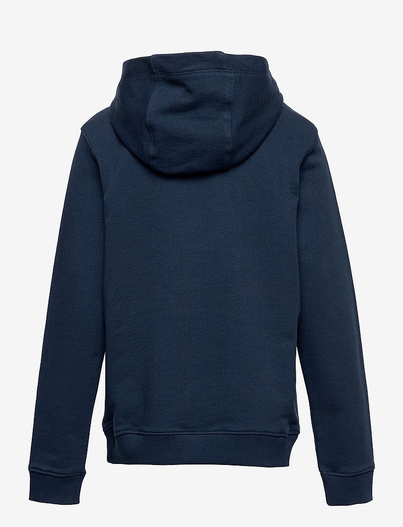 Tommy Hilfiger - ESSENTIAL HOODIE - kapuzenpullover - twilight navy - 2
