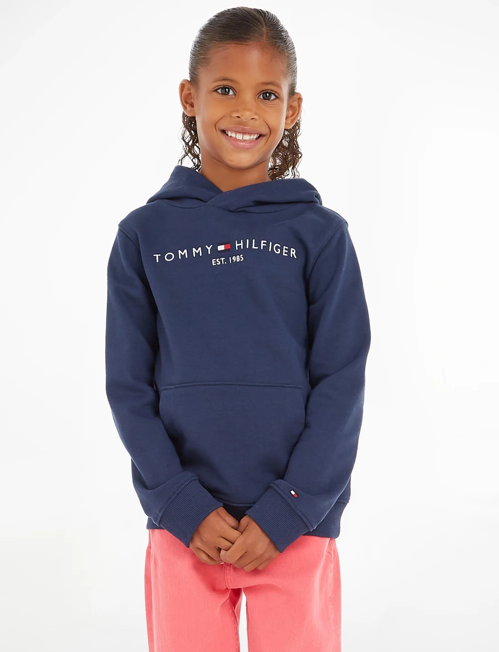 Tommy hilfiger kids hoodies best sale