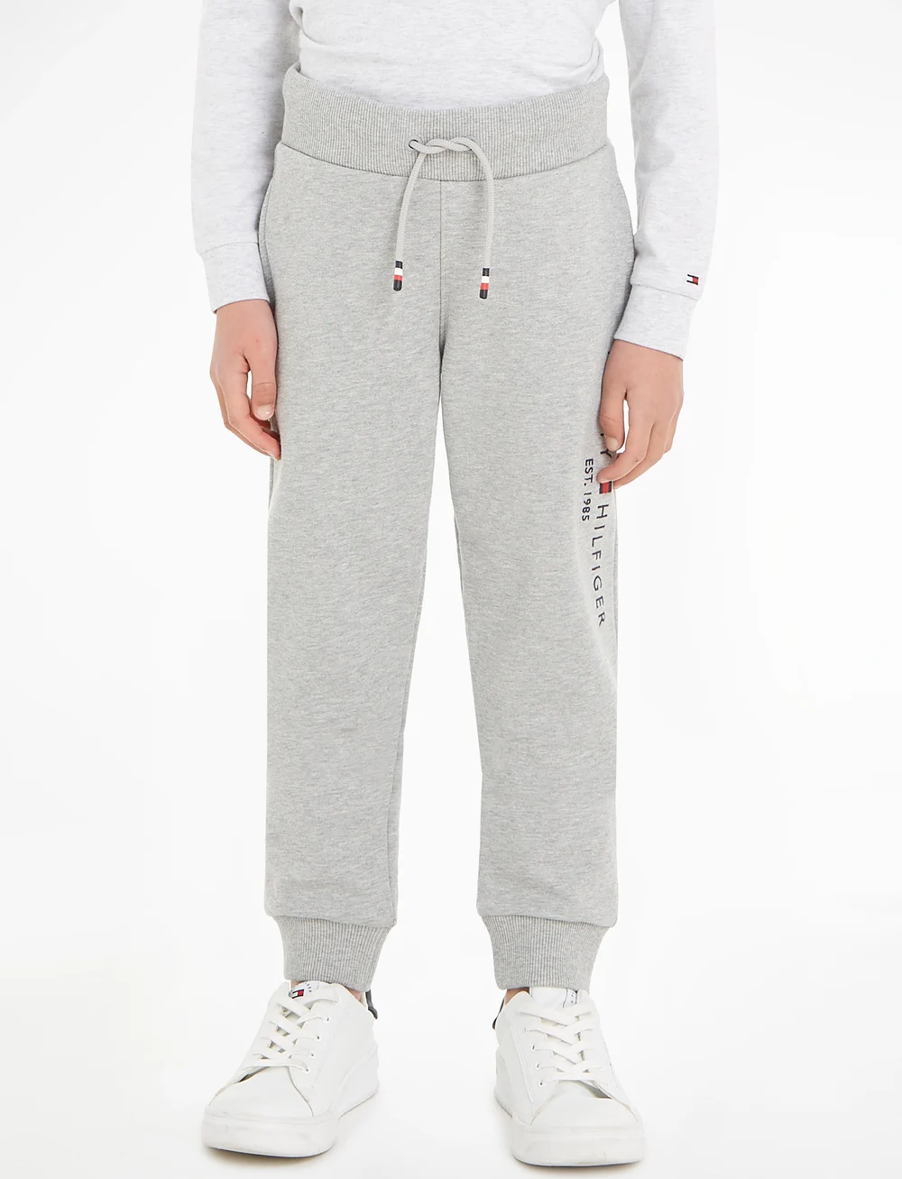 Tommy hilfiger basic outlet sweatpants