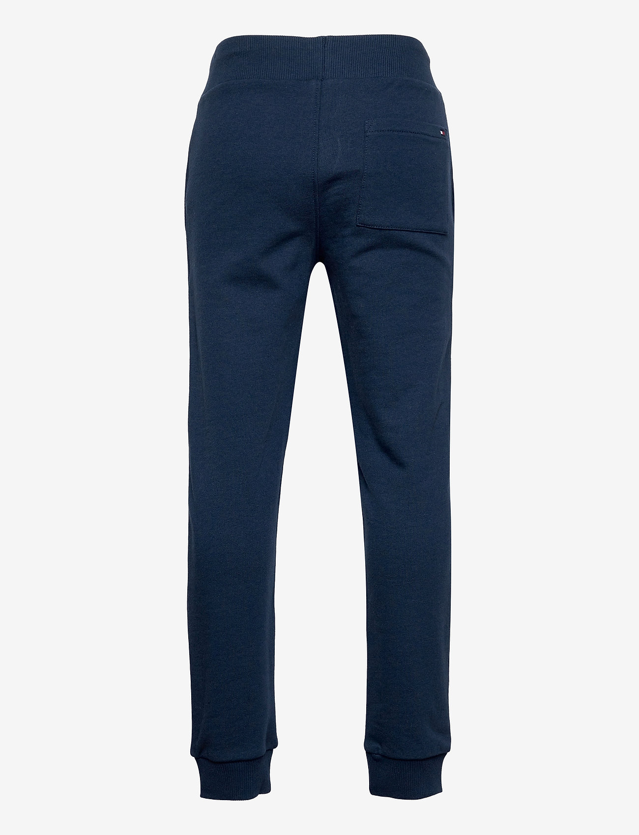 Tommy Hilfiger - ESSENTIAL SWEATPANTS - jogginghosen - twilight navy - 2