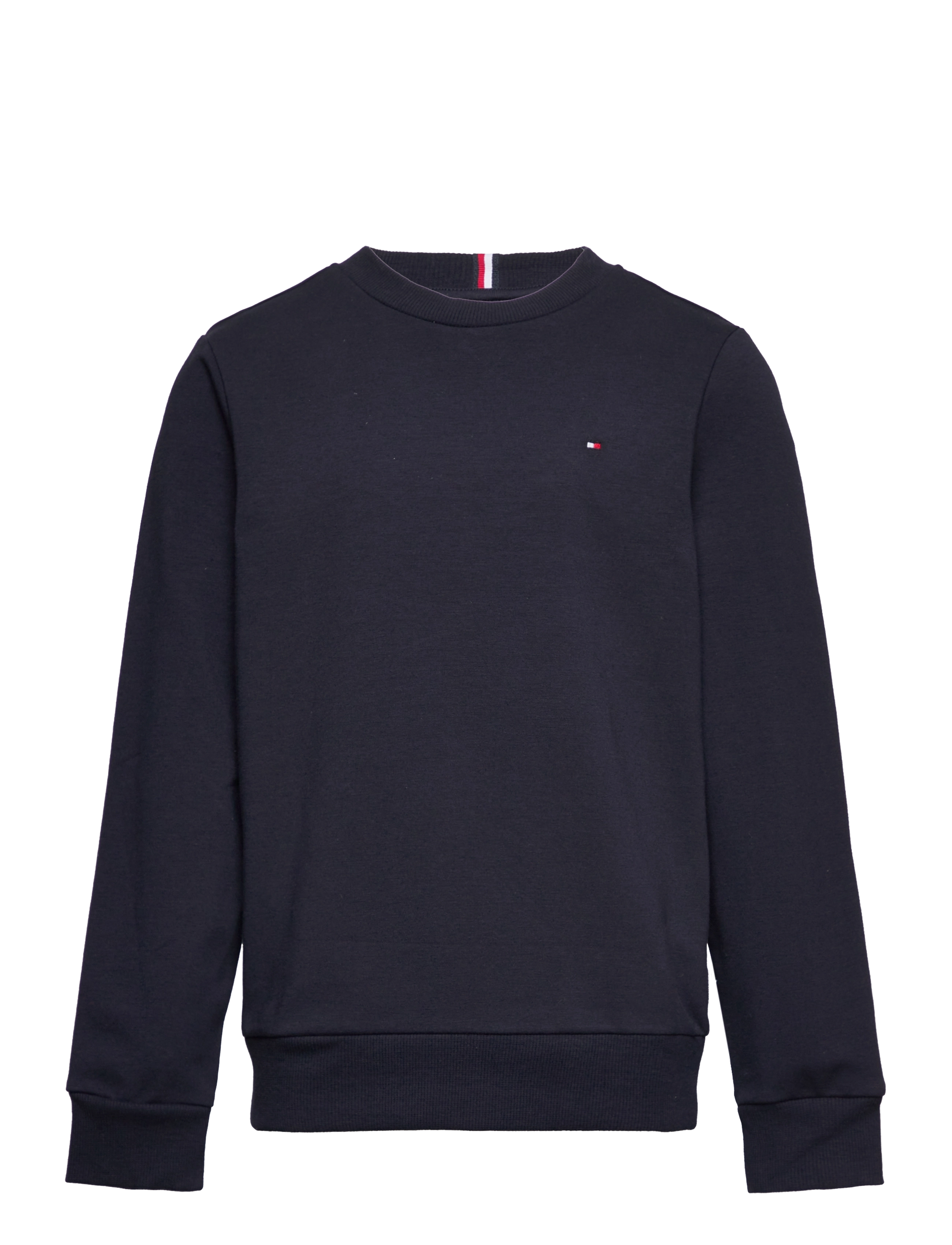 SOLID SWEATSHIRT - DESERT SKY