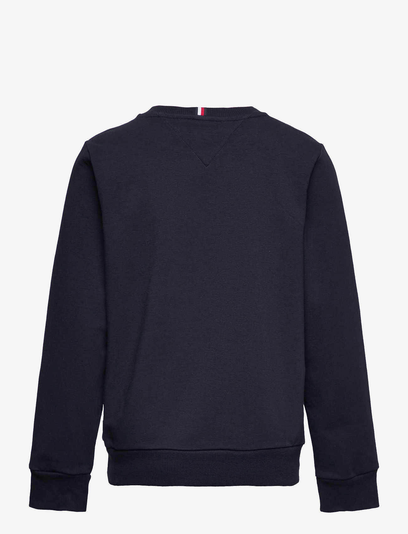 Tommy Hilfiger - SOLID SWEATSHIRT - desert sky - 1