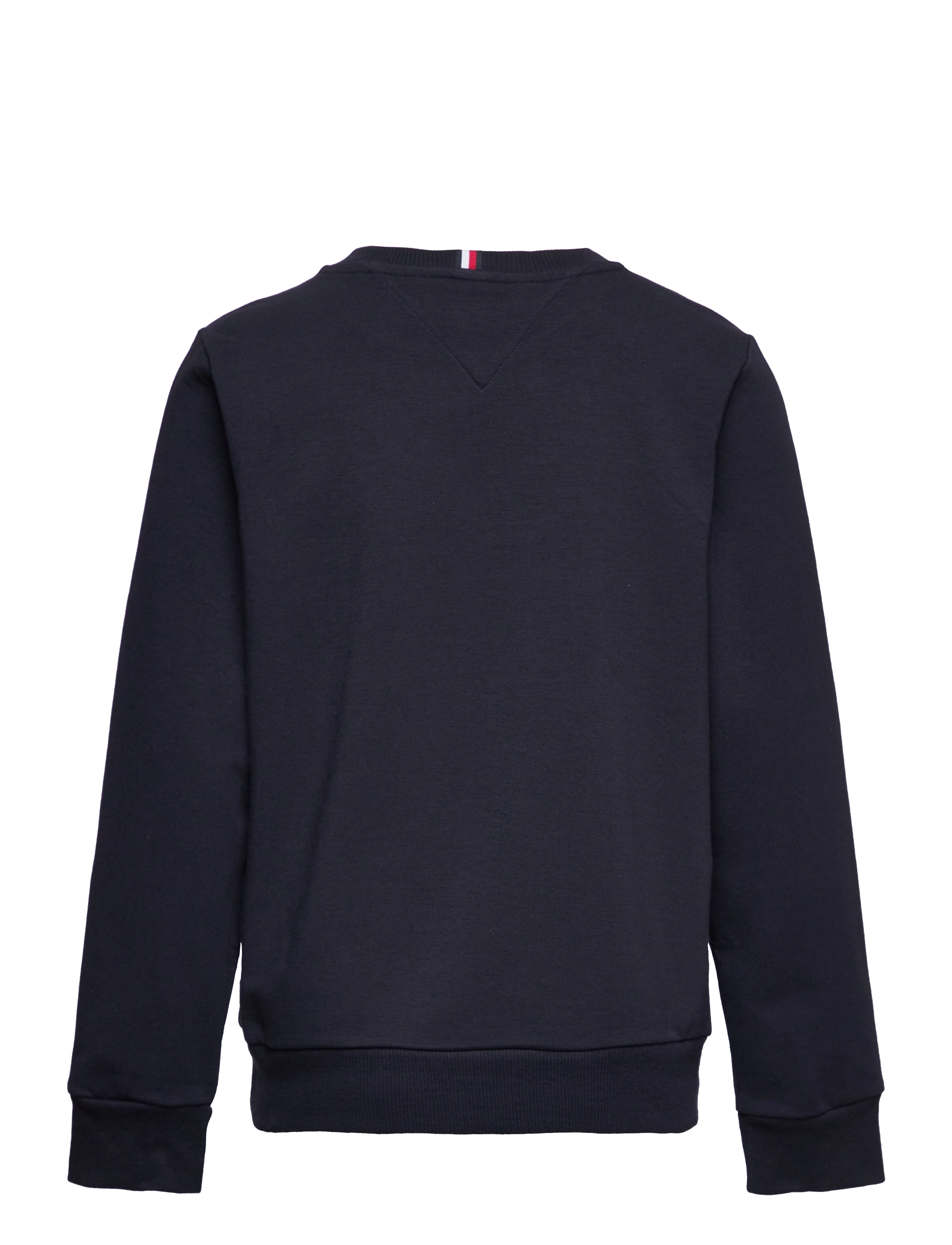 Tommy Hilfiger - SOLID SWEATSHIRT - desert sky - 1