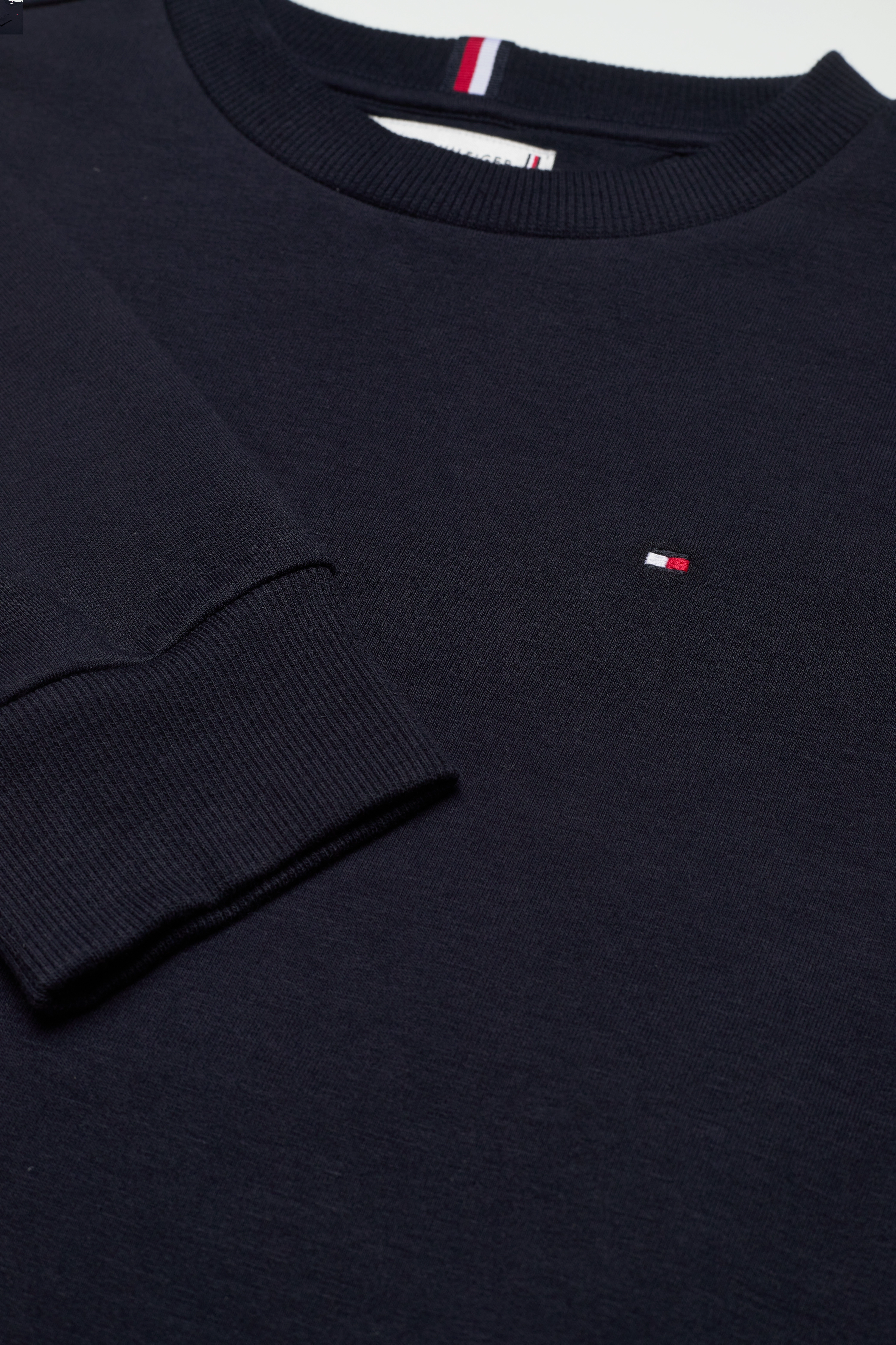 Tommy Hilfiger - SOLID SWEATSHIRT - desert sky - 2