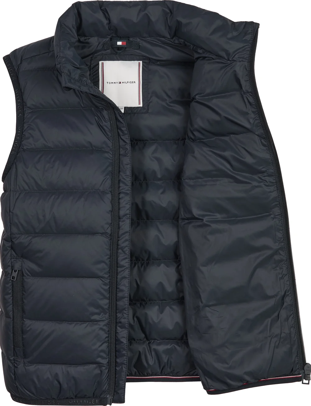 Tommy hilfiger 2025 kids vest