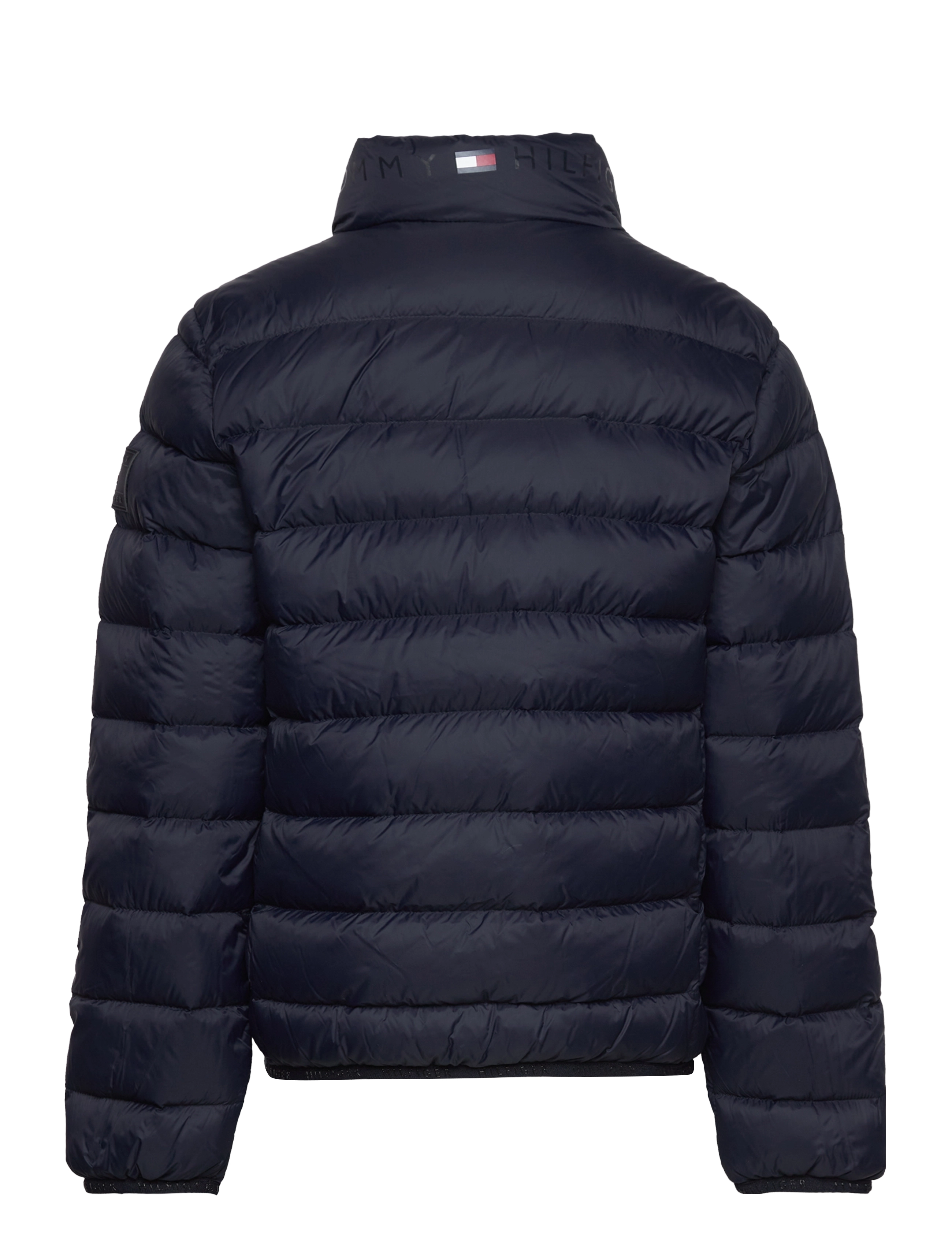 Tommy Hilfiger - U ESSENTIAL LIGHT DOWN JACKET - desert sky - 1