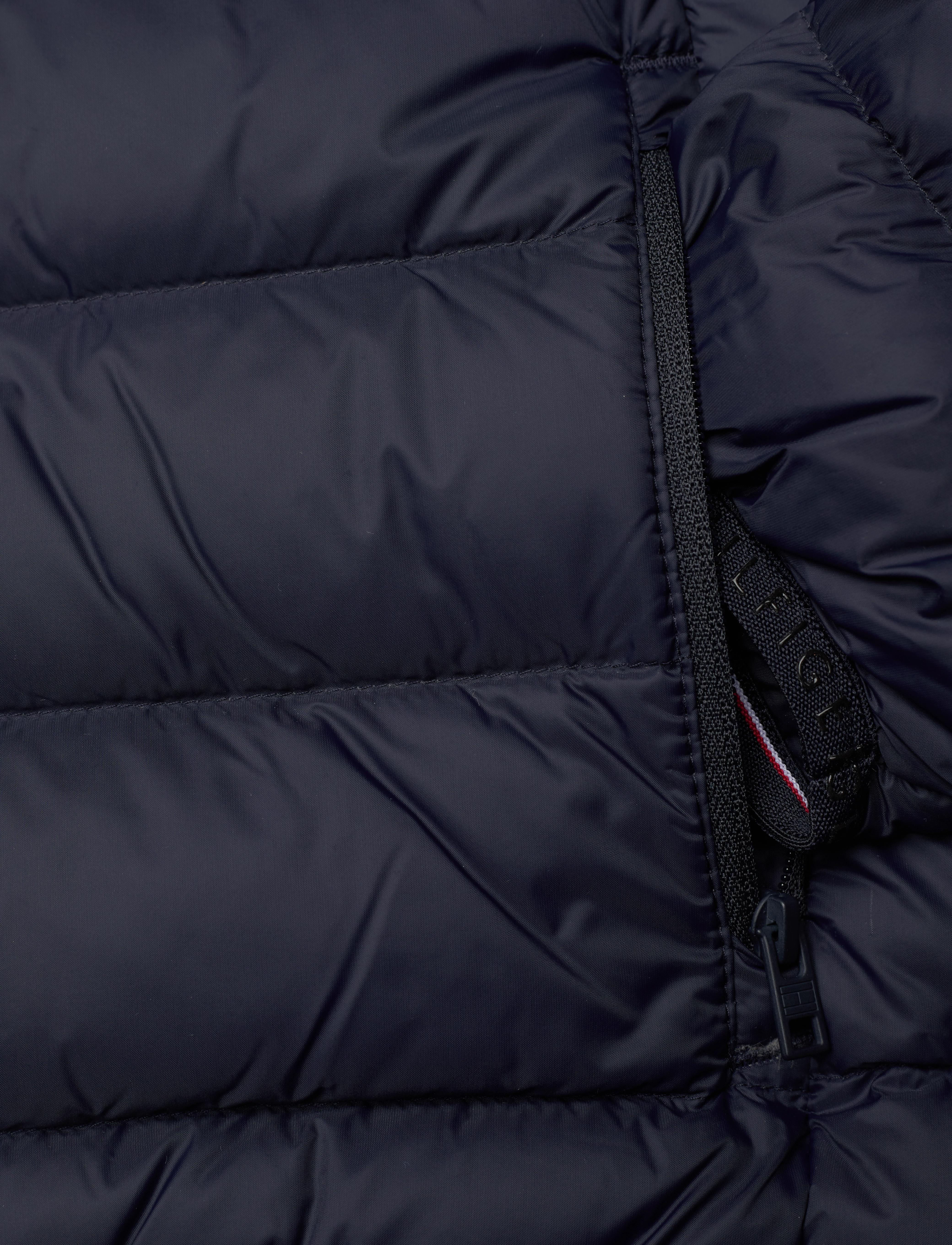Tommy Hilfiger - U ESSENTIAL LIGHT DOWN JACKET - desert sky - 3