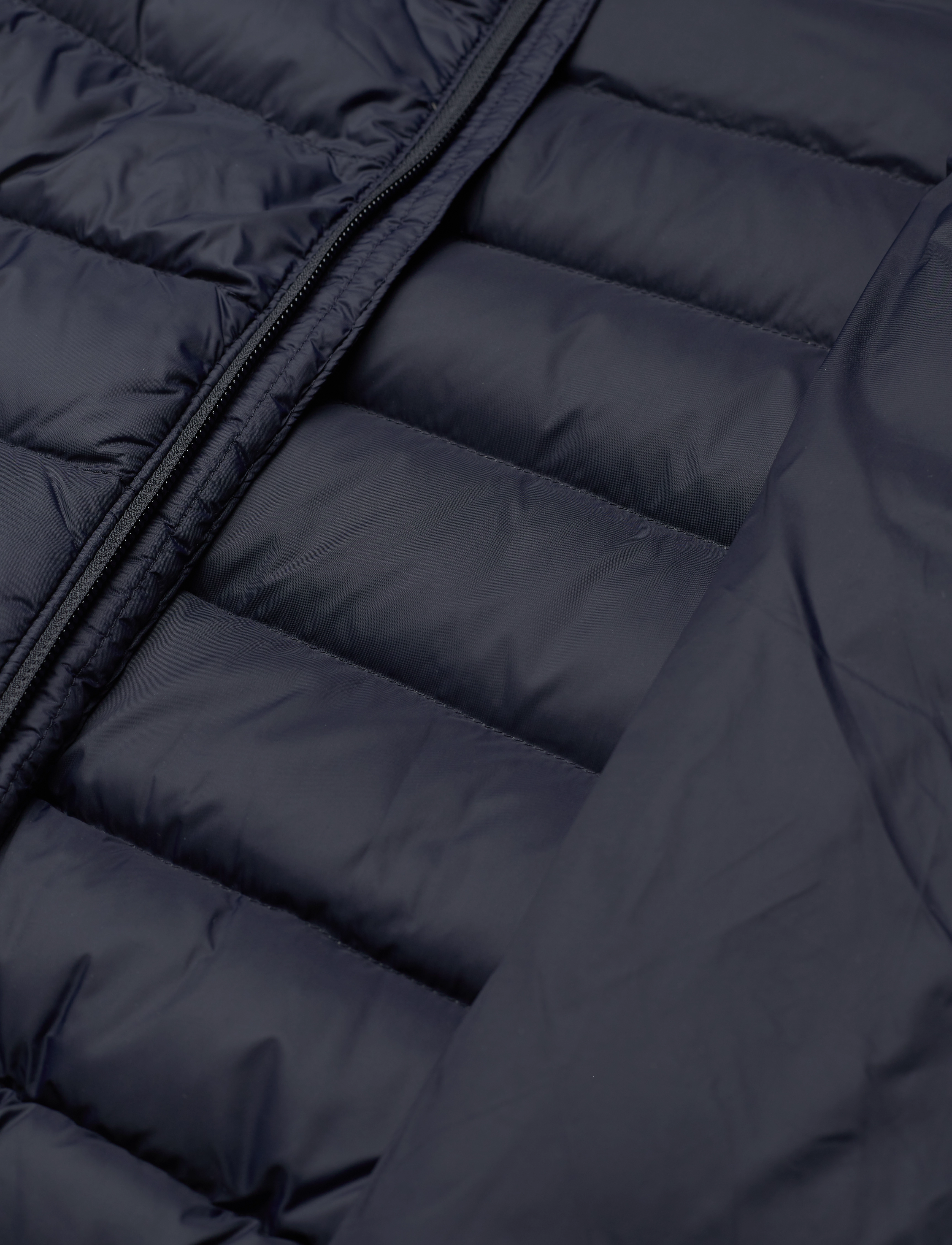 Tommy Hilfiger - U ESSENTIAL LIGHT DOWN JACKET - desert sky - 4