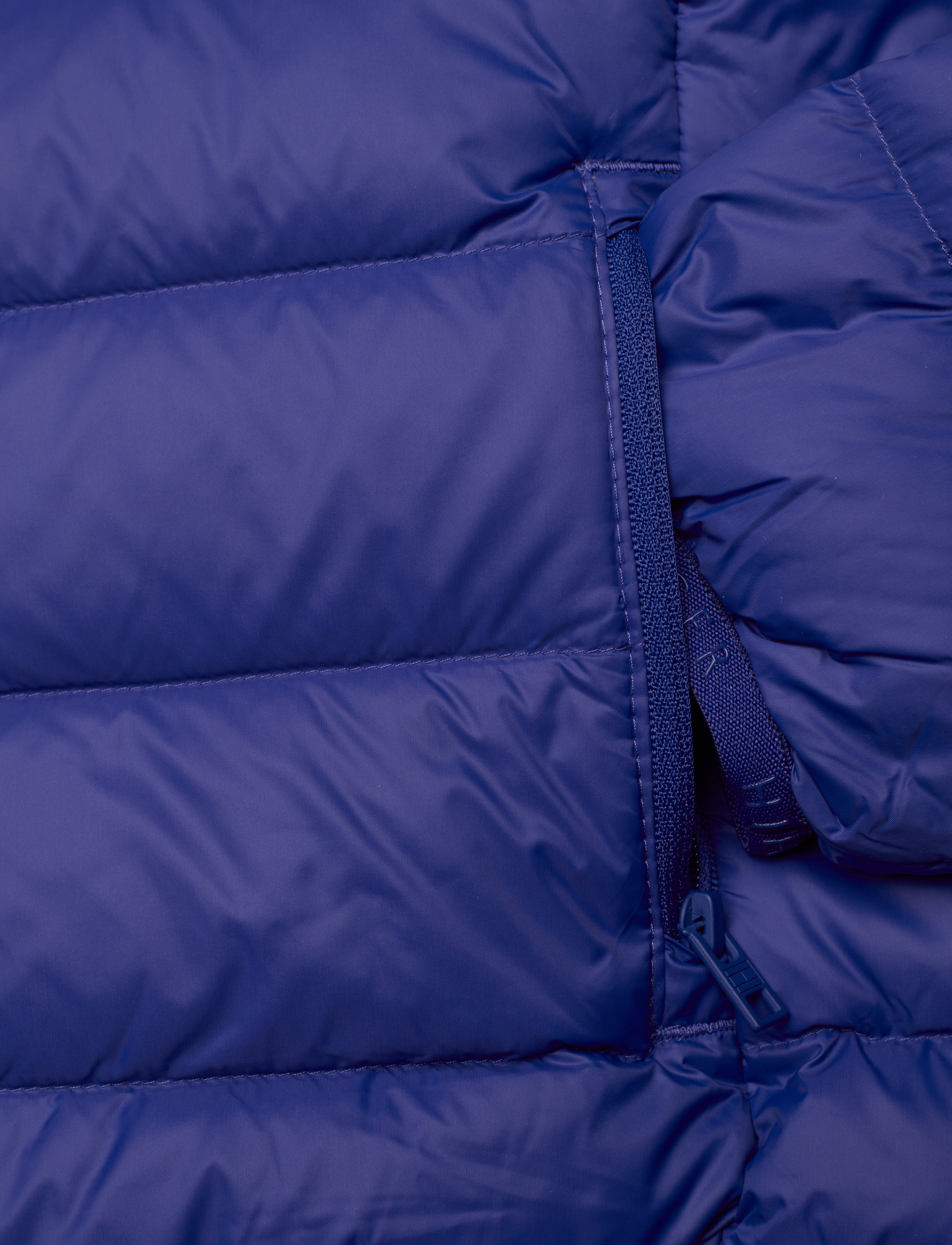 Tommy Hilfiger - U ESSENTIAL LIGHT DOWN JACKET - navy voyage - 3
