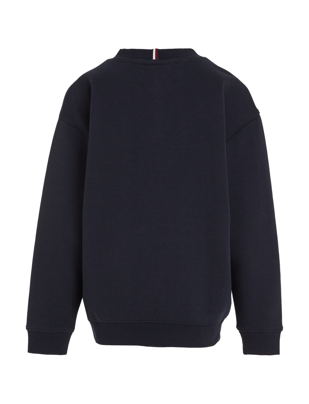 Tommy Hilfiger - U TIMELESS SWEATSHIRT - sweatshirts - desert sky - 4