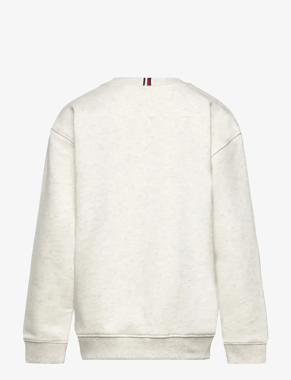 Tommy Hilfiger - U TIMELESS SWEATSHIRT - peysur - snow white heather - 2