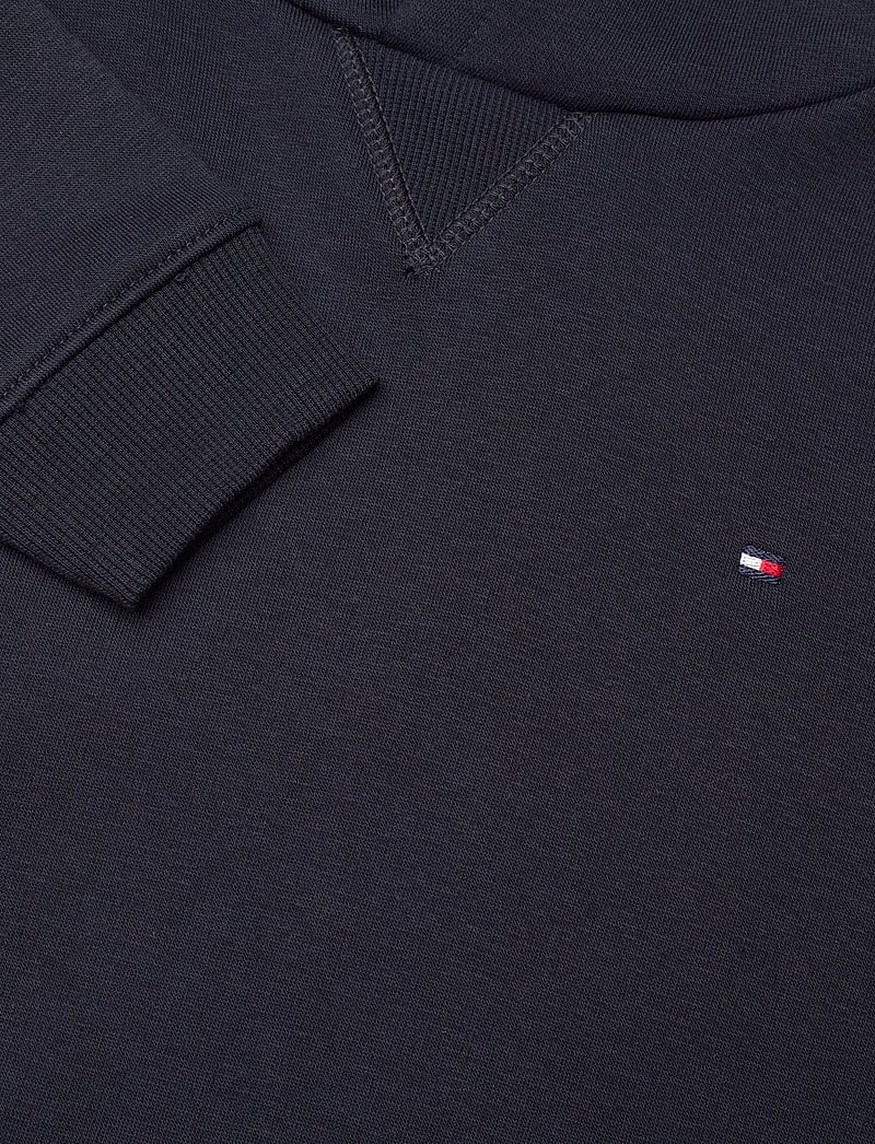 Tommy Hilfiger - U TIMELESS FLEECE HOODIE - hættetrøjer - desert sky - 2