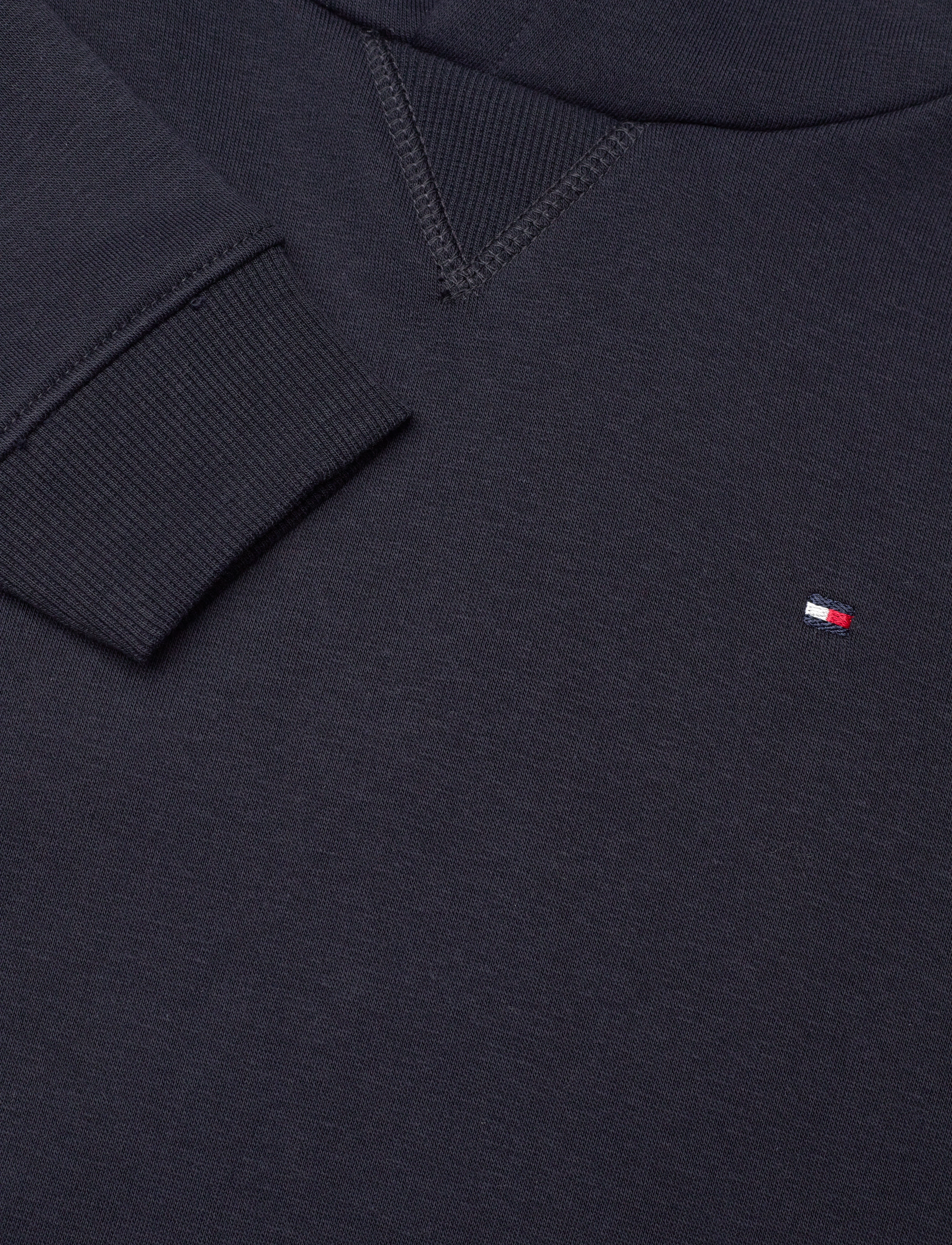 Tommy Hilfiger - U TIMELESS FLEECE HOODIE - pulls à capuche - desert sky - 2