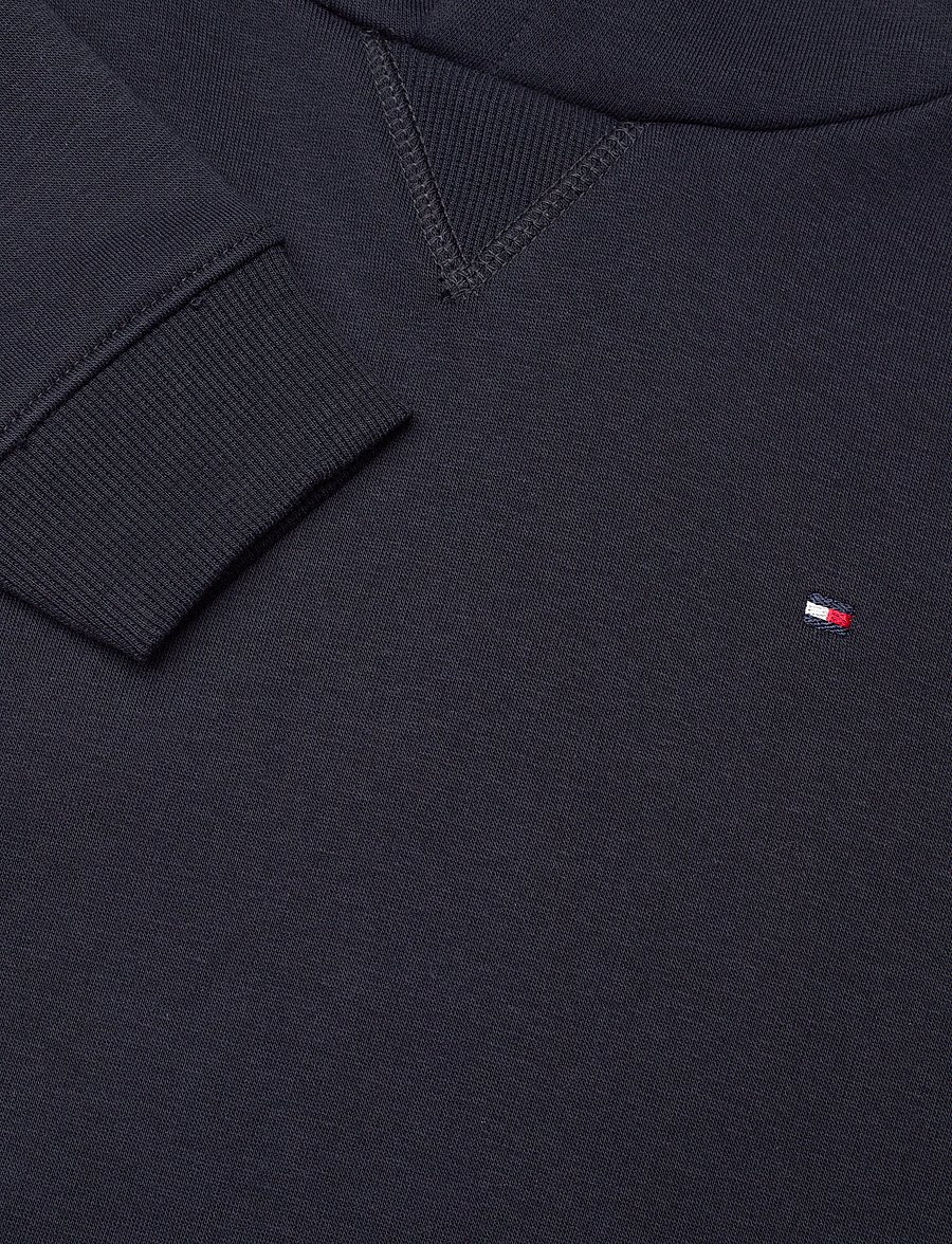 Tommy Hilfiger - U TIMELESS FLEECE HOODIE - hoodies - desert sky - 2
