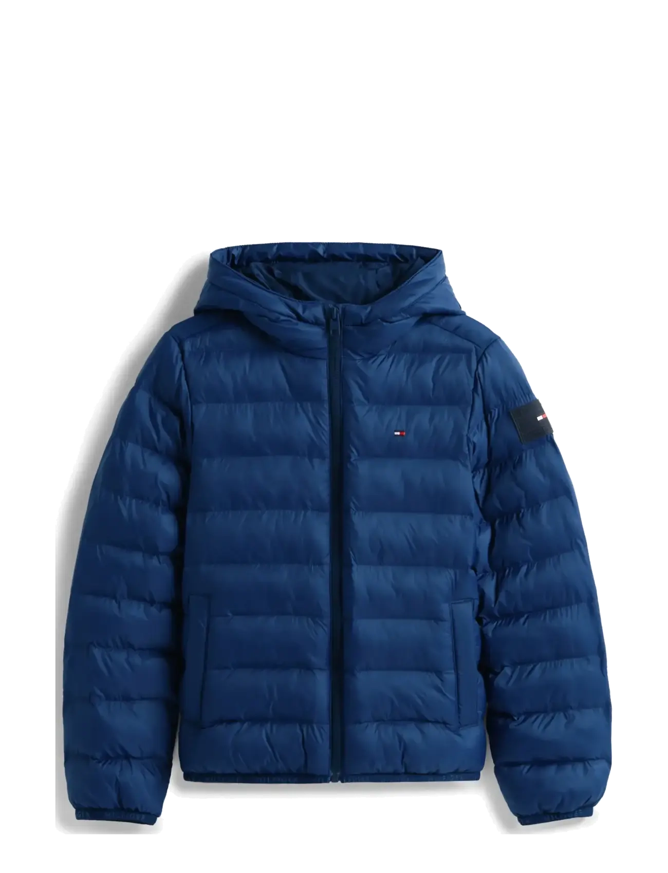 Tommy Hilfiger - U LIGHTWEIGHT JACKET - winterjacke - dark blue - 2