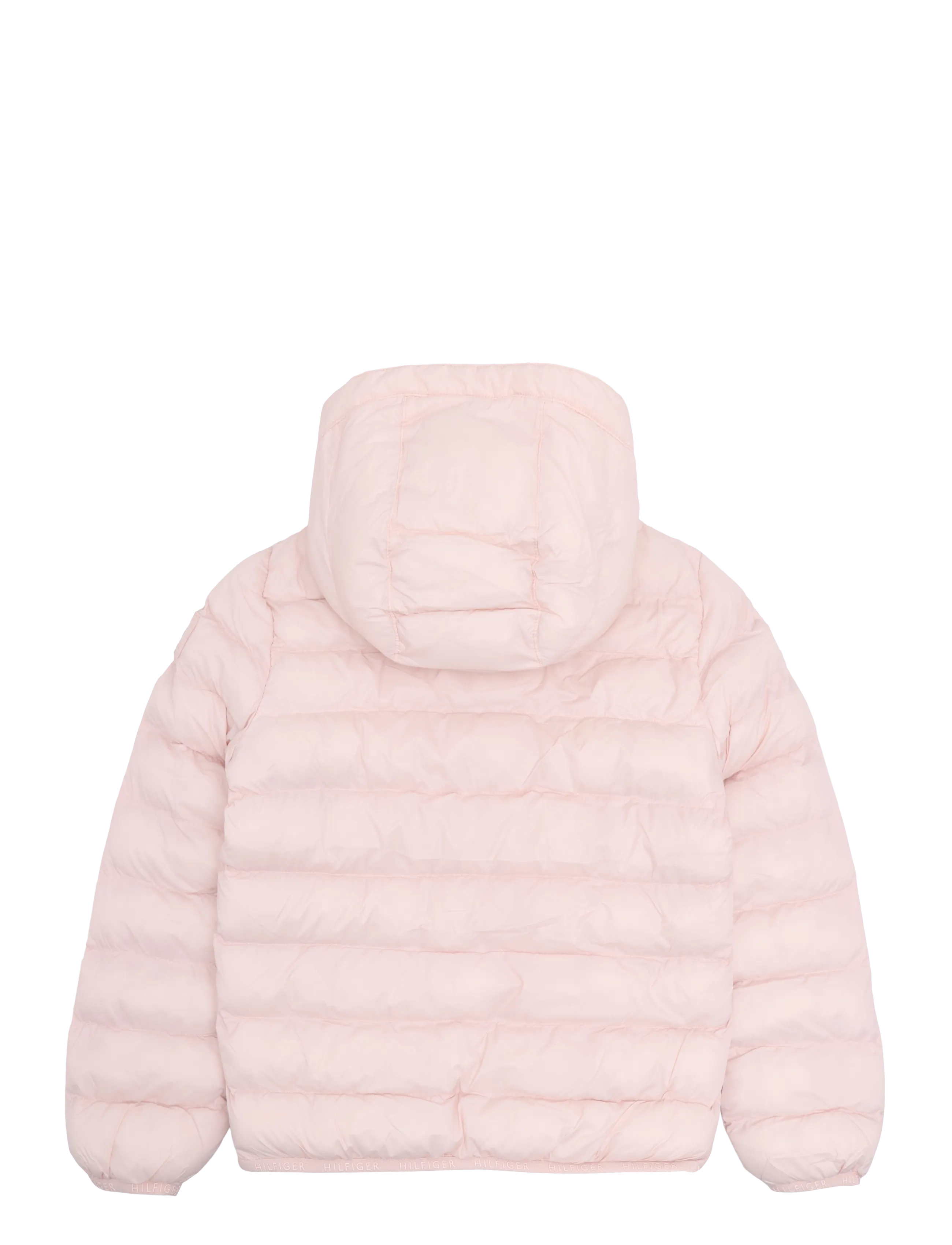 Tommy Hilfiger - U LIGHTWEIGHT JACKET - vinterjakker - whimsy pink - 2