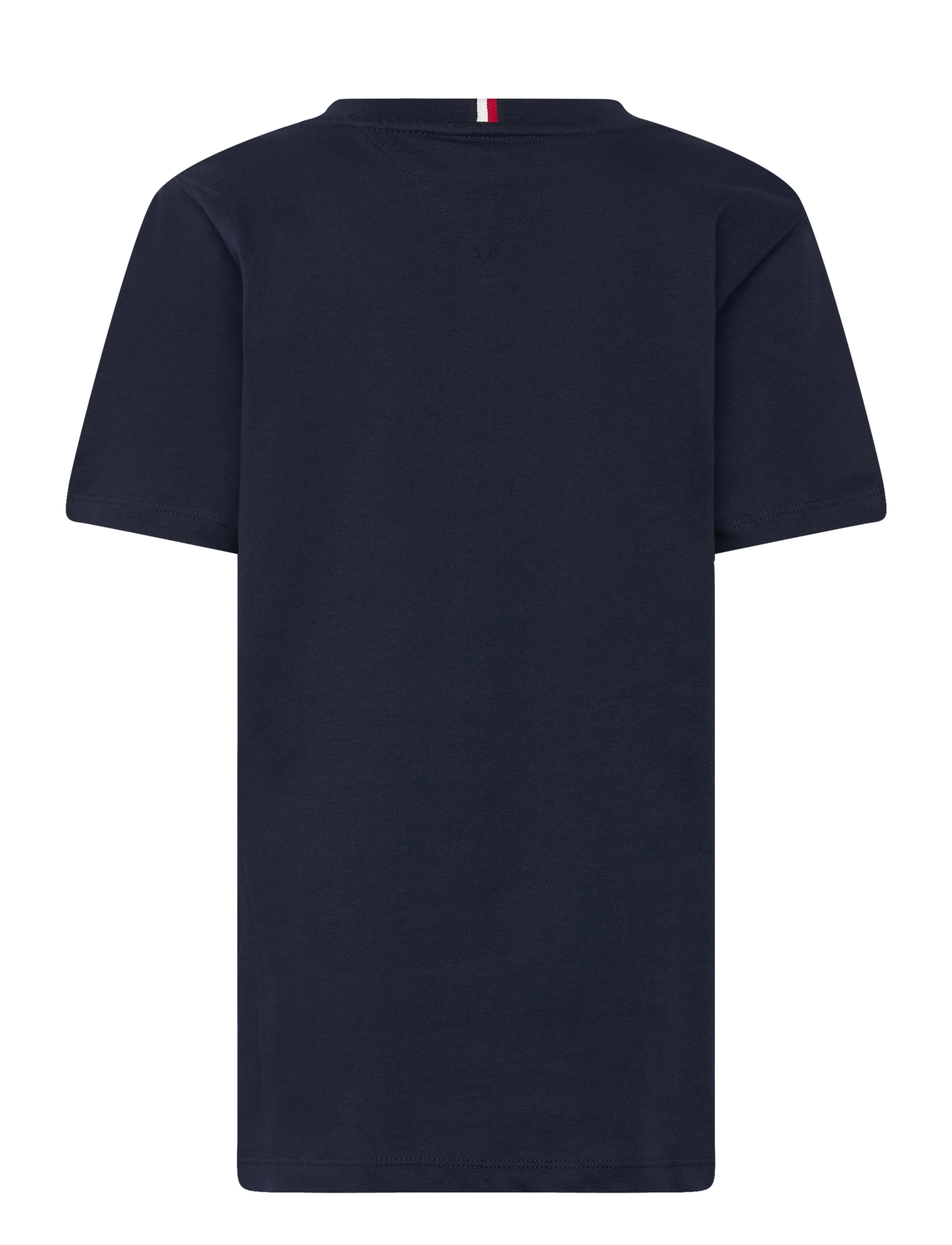 Tommy Hilfiger - MINI CORP T-SHIRT - dark night navy - 2