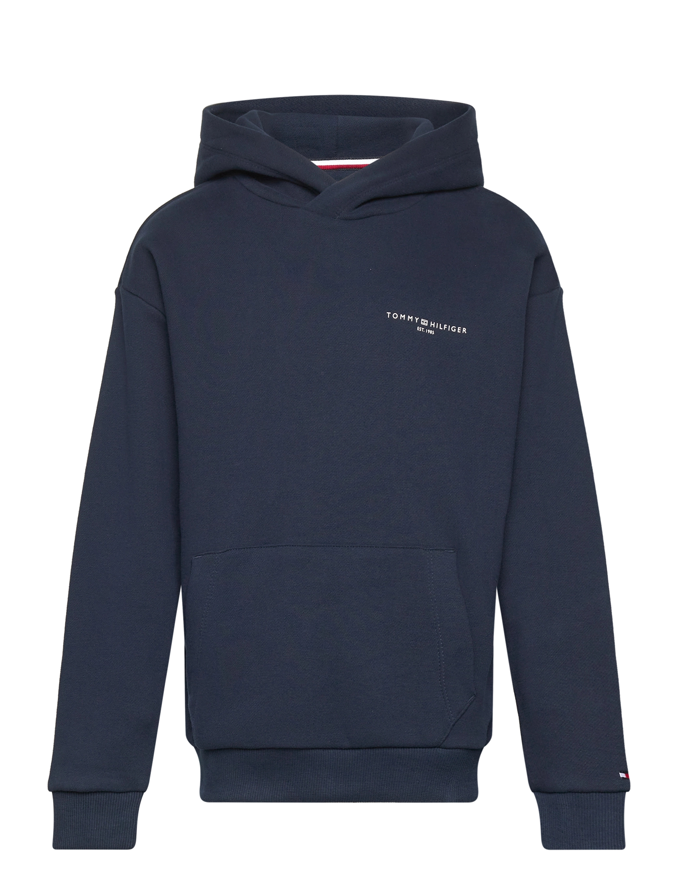 Tommy Hilfiger MINI CORP HOODIE - 4 for 3 - DARK NIGHT NAVY / navy