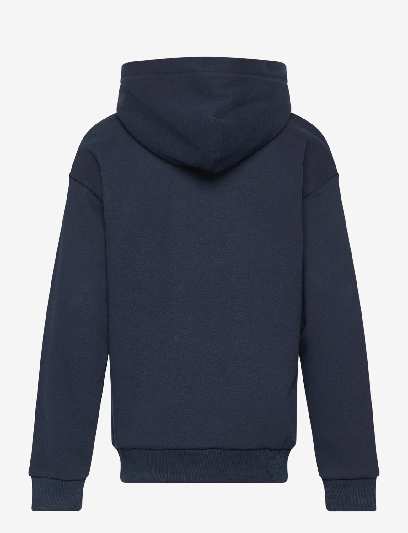 Tommy Hilfiger - MINI CORP HOODIE - kapuzenpullover - dark night navy - 2