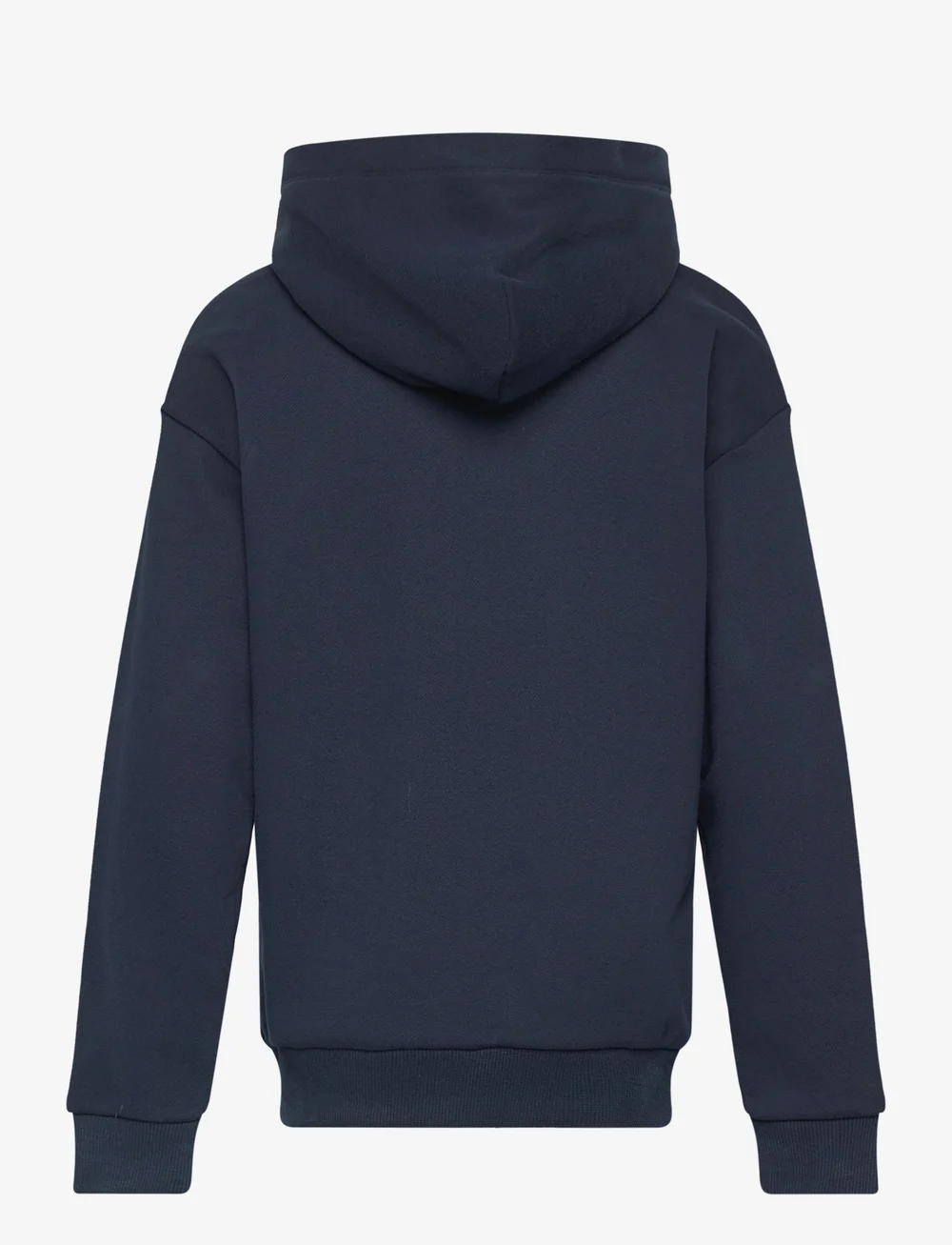 Tommy Hilfiger - MINI CORP HOODIE - hupparit - dark night navy - 2