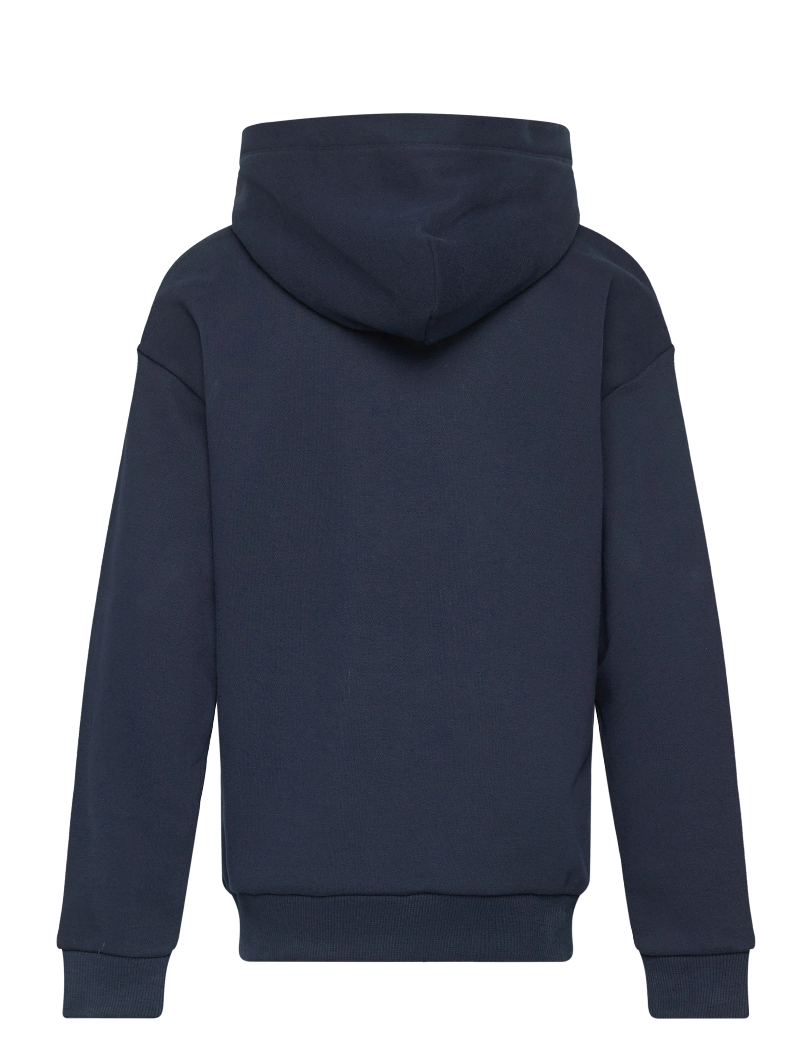 Tommy Hilfiger - MINI CORP HOODIE - kapuzenpullover - dark night navy - 2