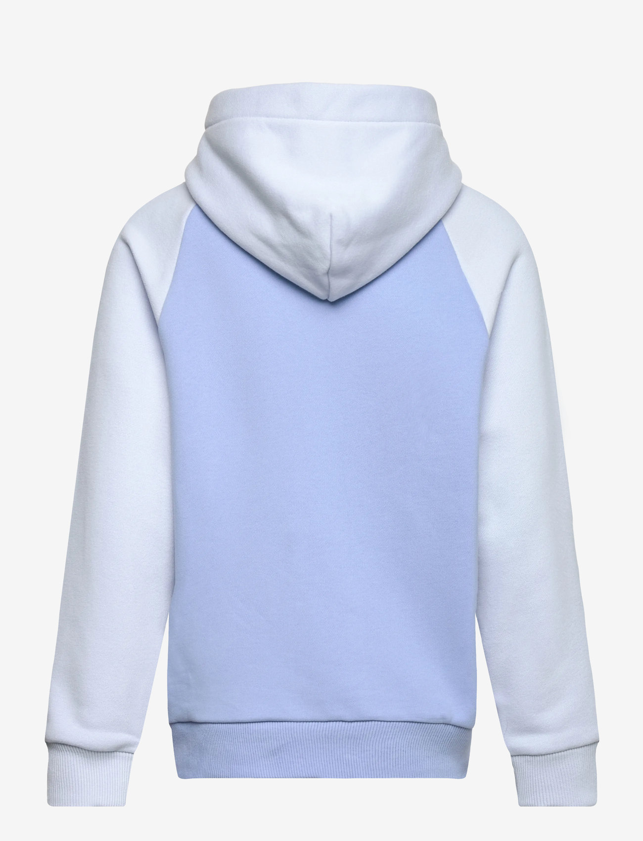 Tommy Hilfiger - MINI CORP LOGO HOODIE - hættetrøjer - cloudy blue colourblock - 2