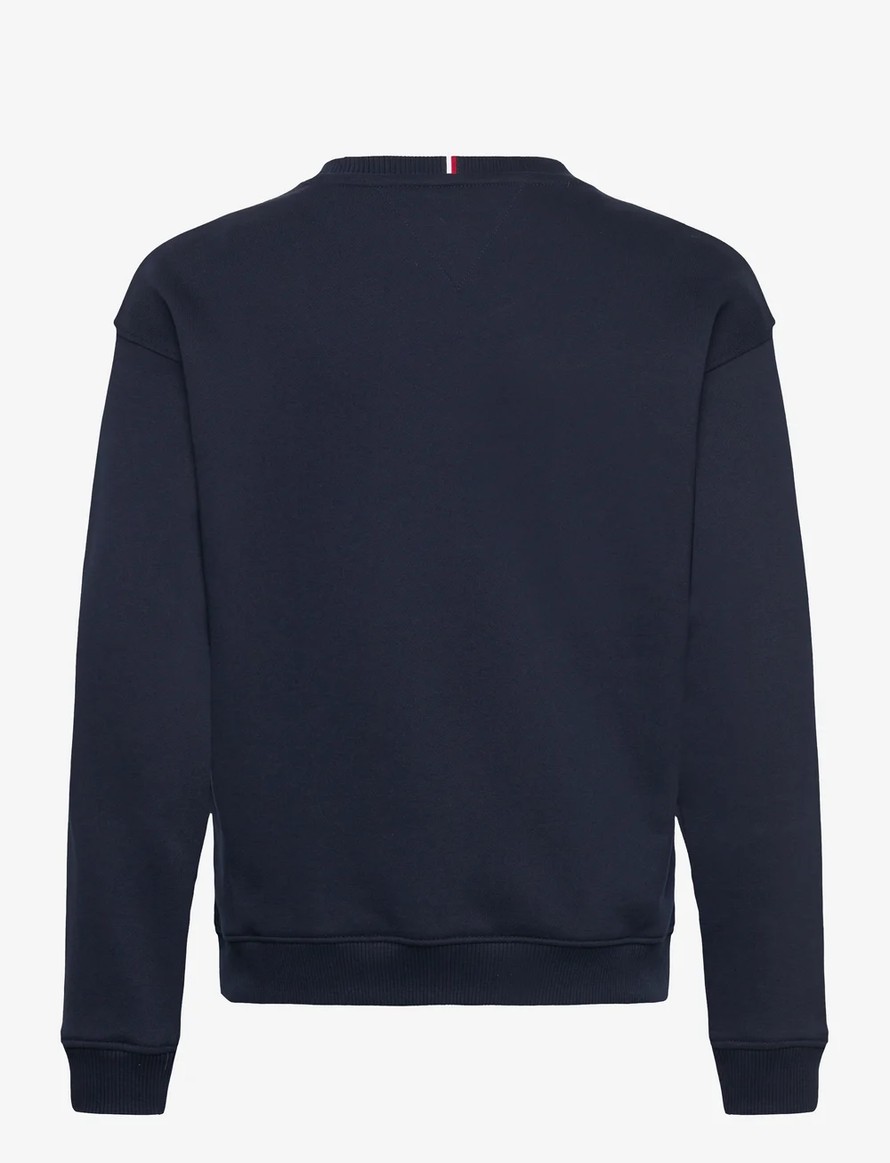 Tommy Hilfiger - MINI CORP C-NECK SWEATSHIRT - dressipluusid - dark night navy - 1