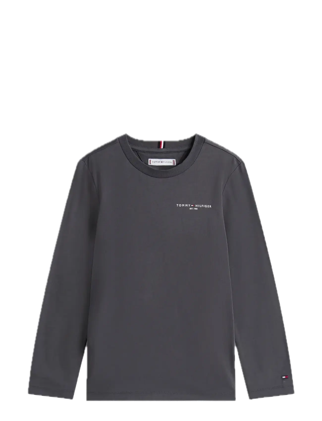 WASHED BLACK