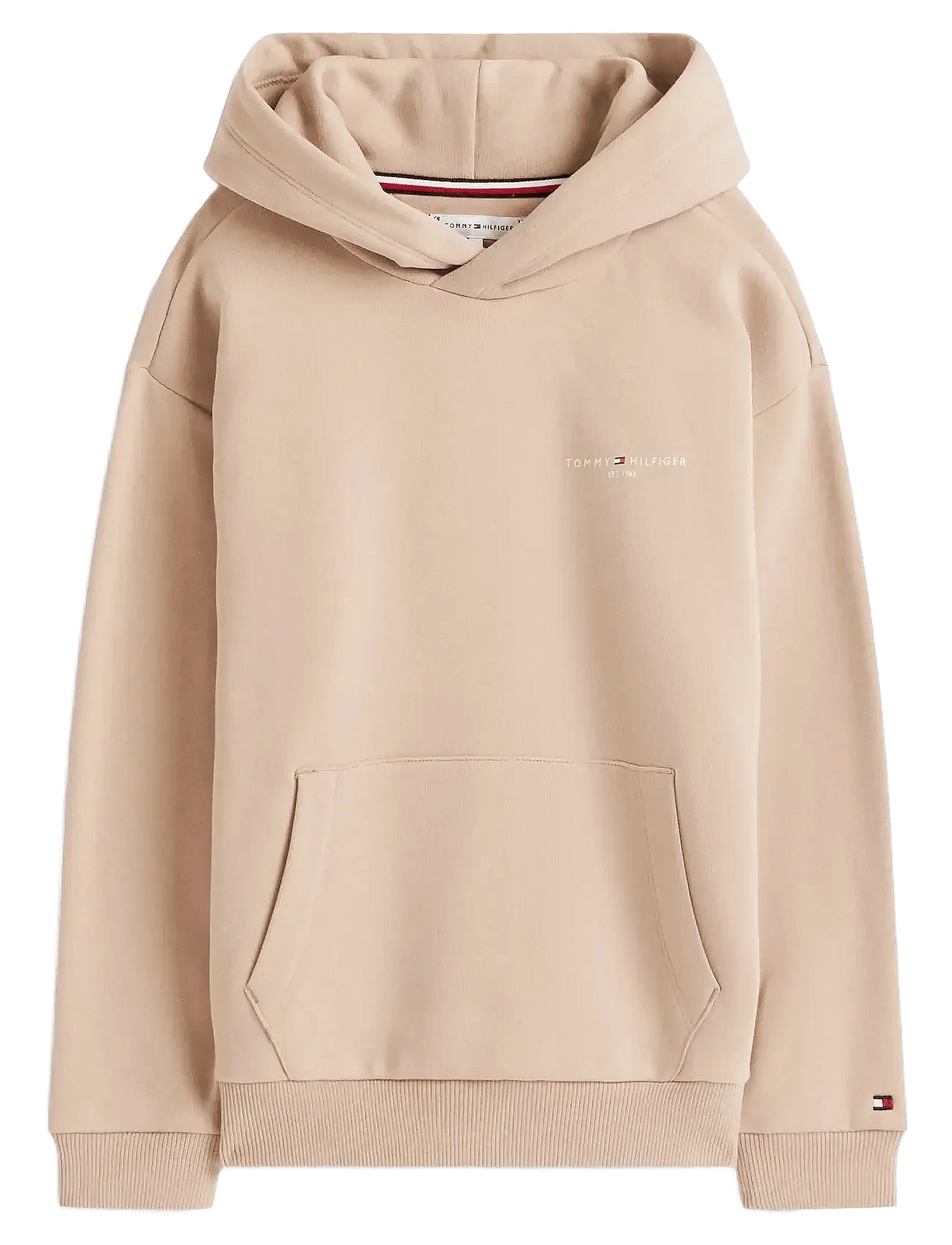 Tommy Hilfiger - Mini Corp Hoodie