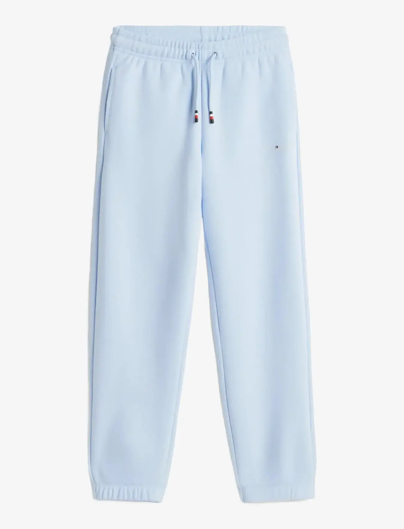 Tommy Hilfiger - MINI CORP SWEATPANTS - sweatpants - sweet blue - 1