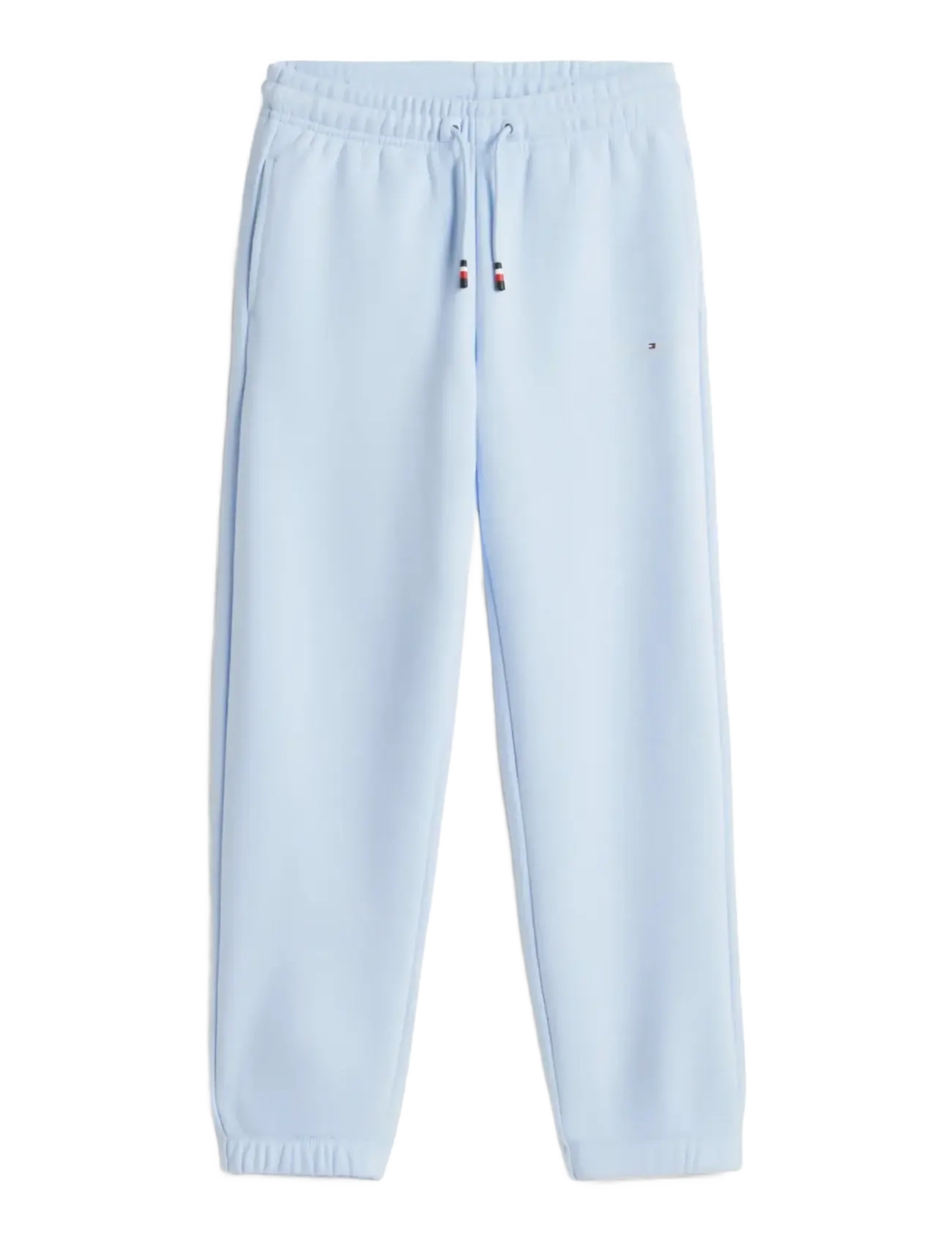 Tommy Hilfiger MINI CORP SWEATPANTS - Tommy Hilfiger - SWEET BLUE / blue