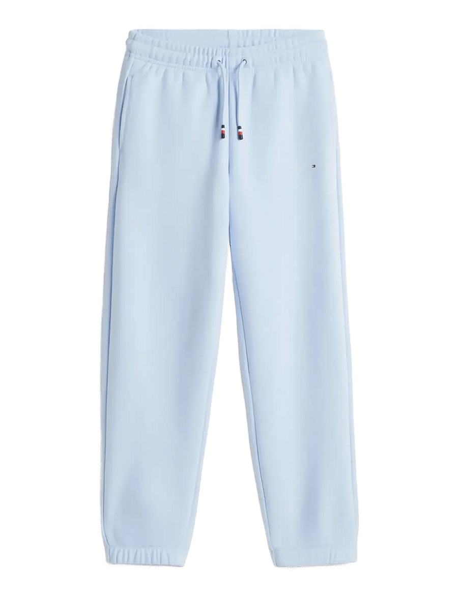 Tommy Hilfiger - MINI CORP SWEATPANTS - jogginghosen - sweet blue - 1