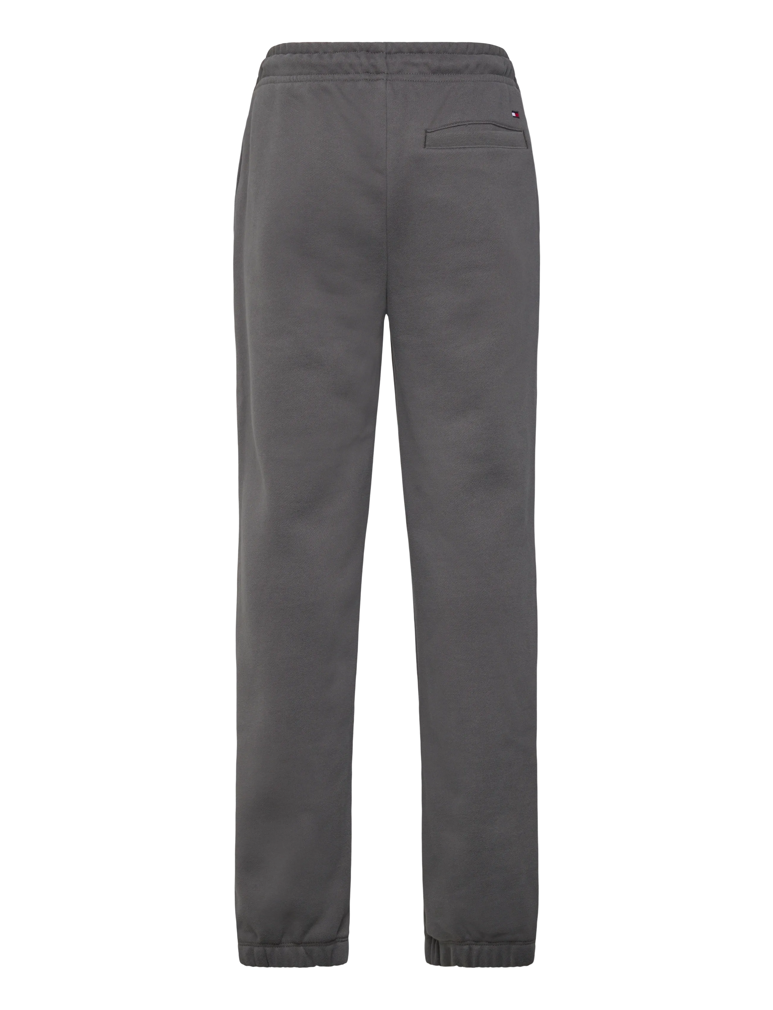 Tommy Hilfiger - MINI CORP SWEATPANTS - sweatpants - washed black - 1