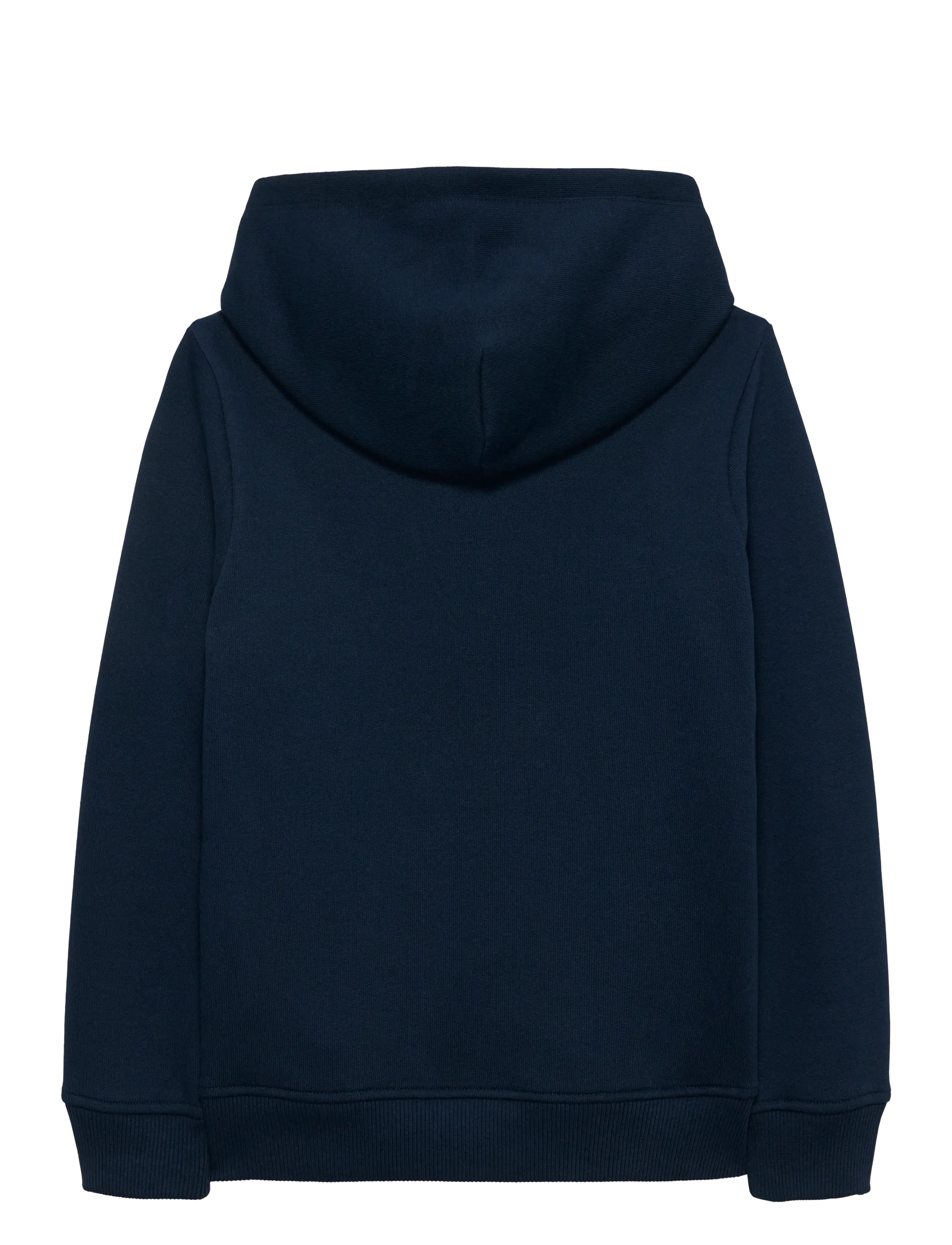 Tommy Hilfiger - HERITAGE FLAG HOODIE - bluzy z kapturem - dark night navy - 2