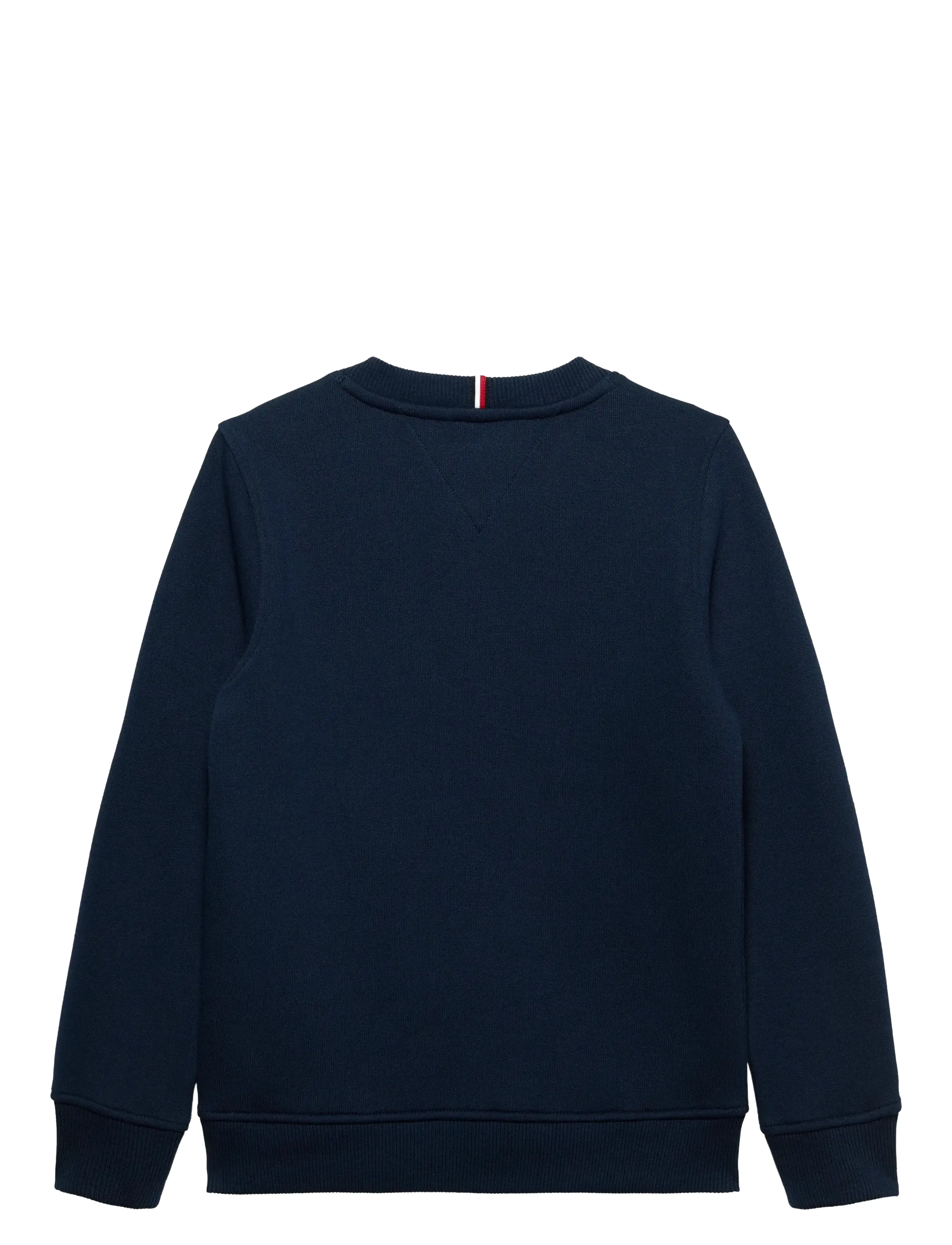 Tommy Hilfiger - HERITAGE FLAG SWEATSHIRT - bluzy - dark night navy - 2