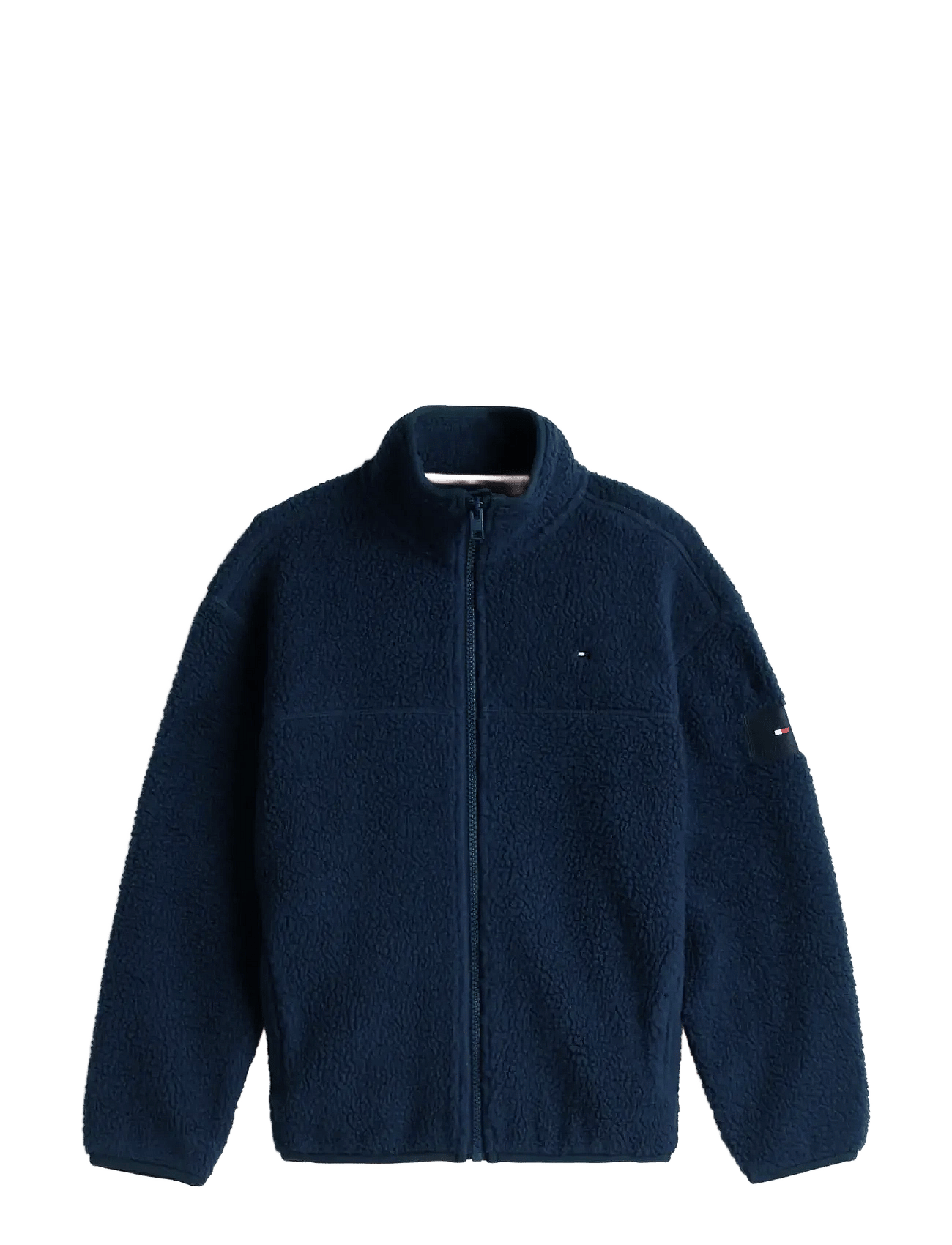 Tommy Hilfiger - Polar Fleece Zip