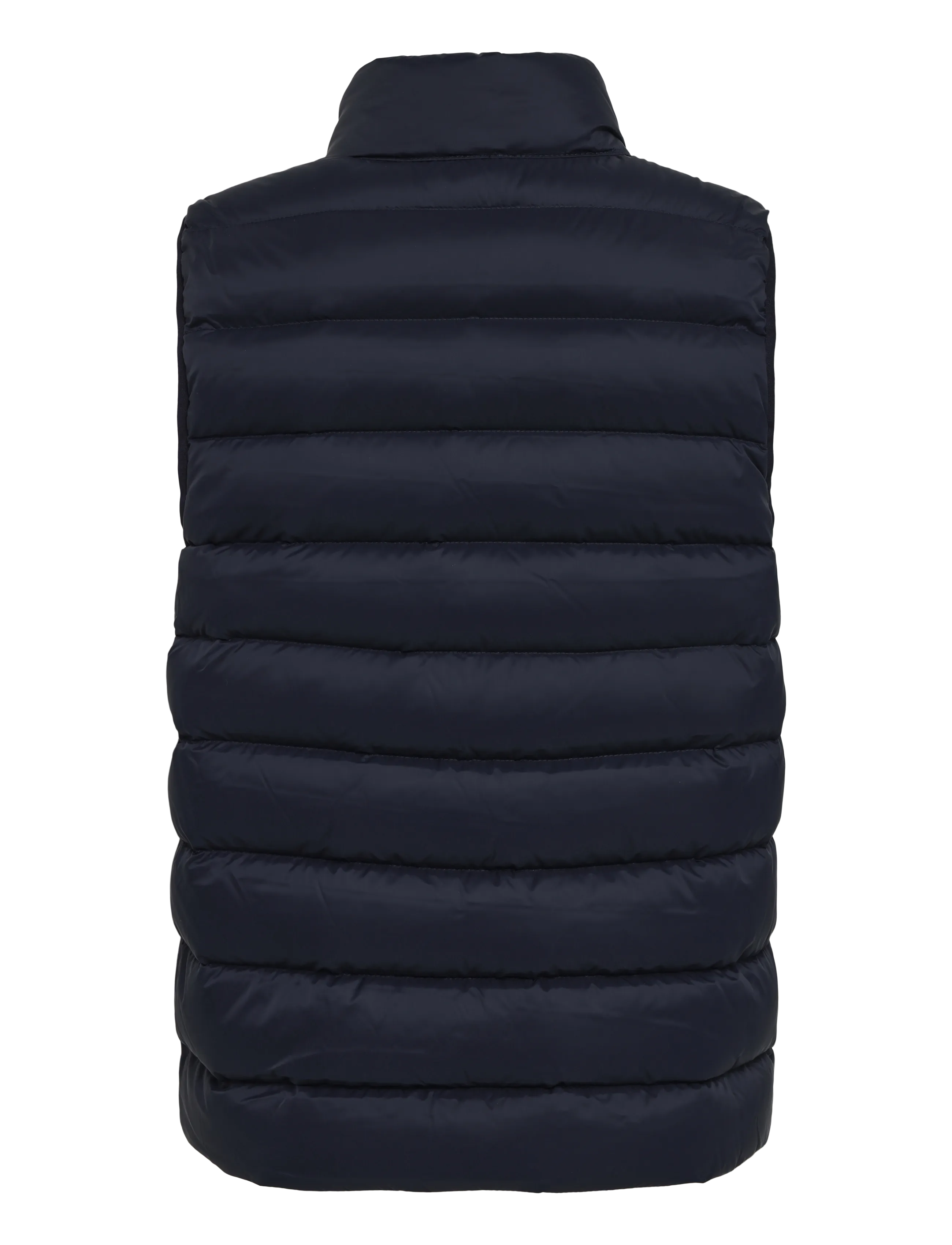 Tommy Hilfiger - ESSENTIAL LIGHT DOWN VEST - osta vanuse järgi - dark night navy - 2