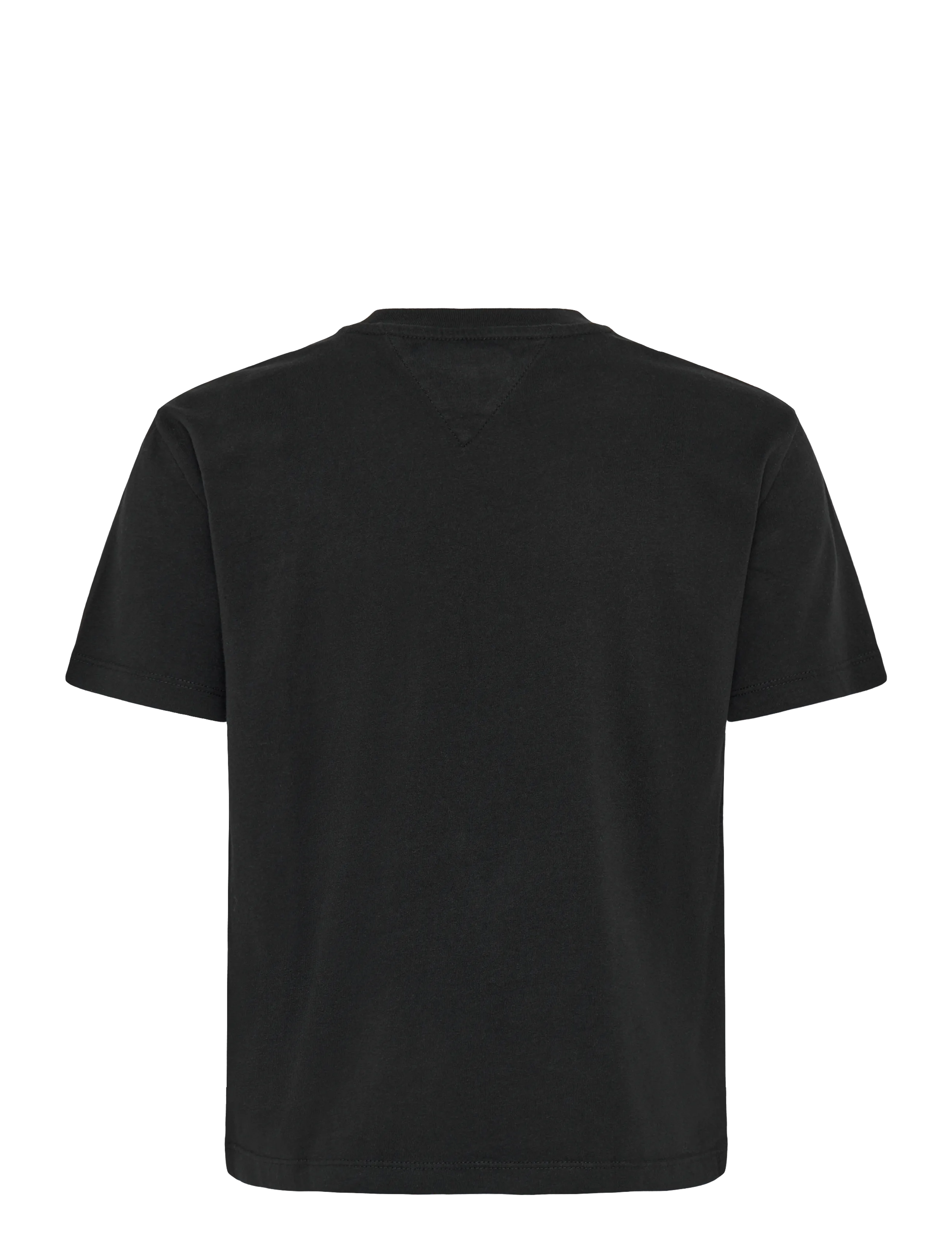 Tommy Hilfiger - FLAG HERITAGE ARCHIVE TEE S/S - black - 2