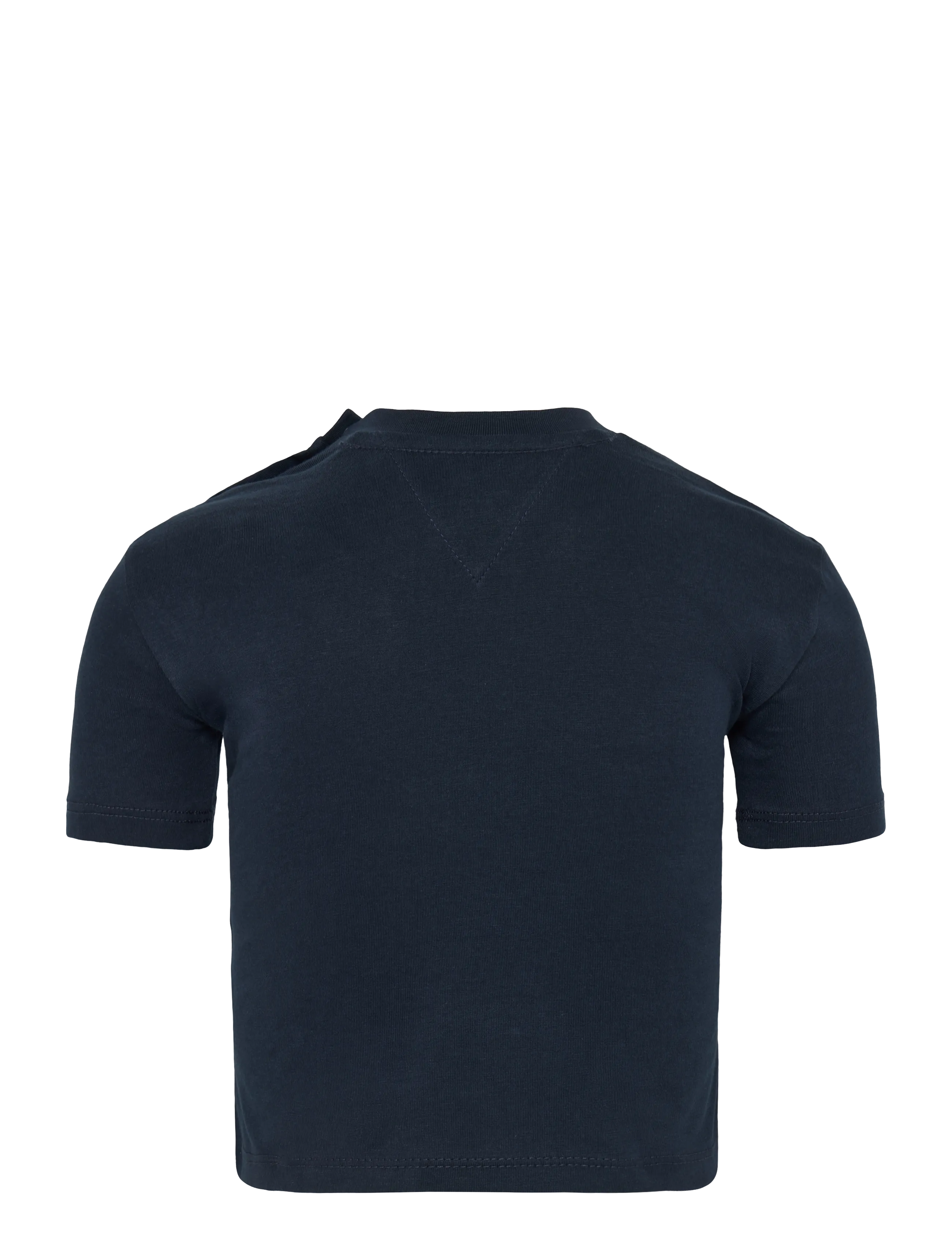 Tommy Hilfiger - FLAG HERITAGE ARCHIVE TEE S/S - dark night navy - 2