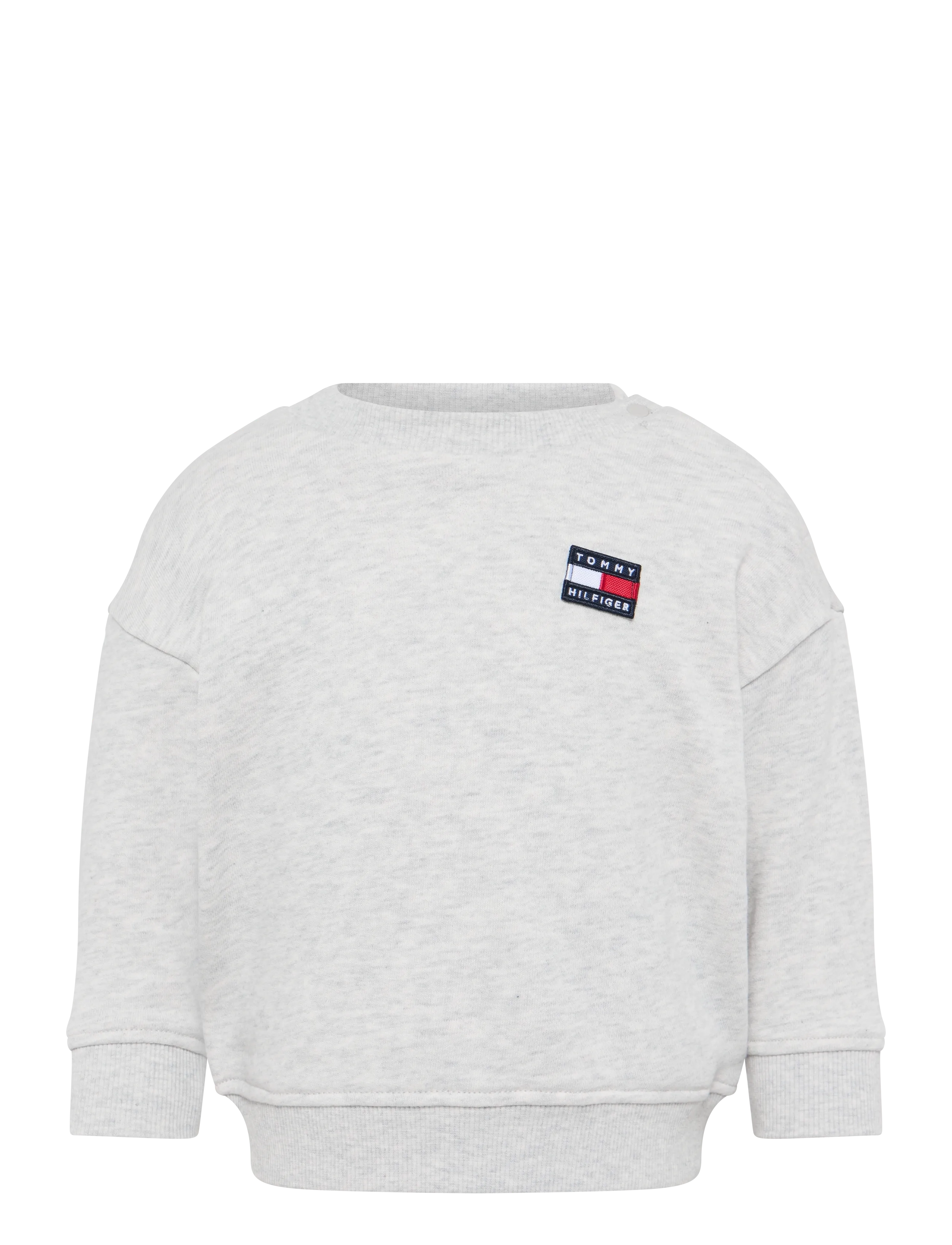 HEATHER GREY