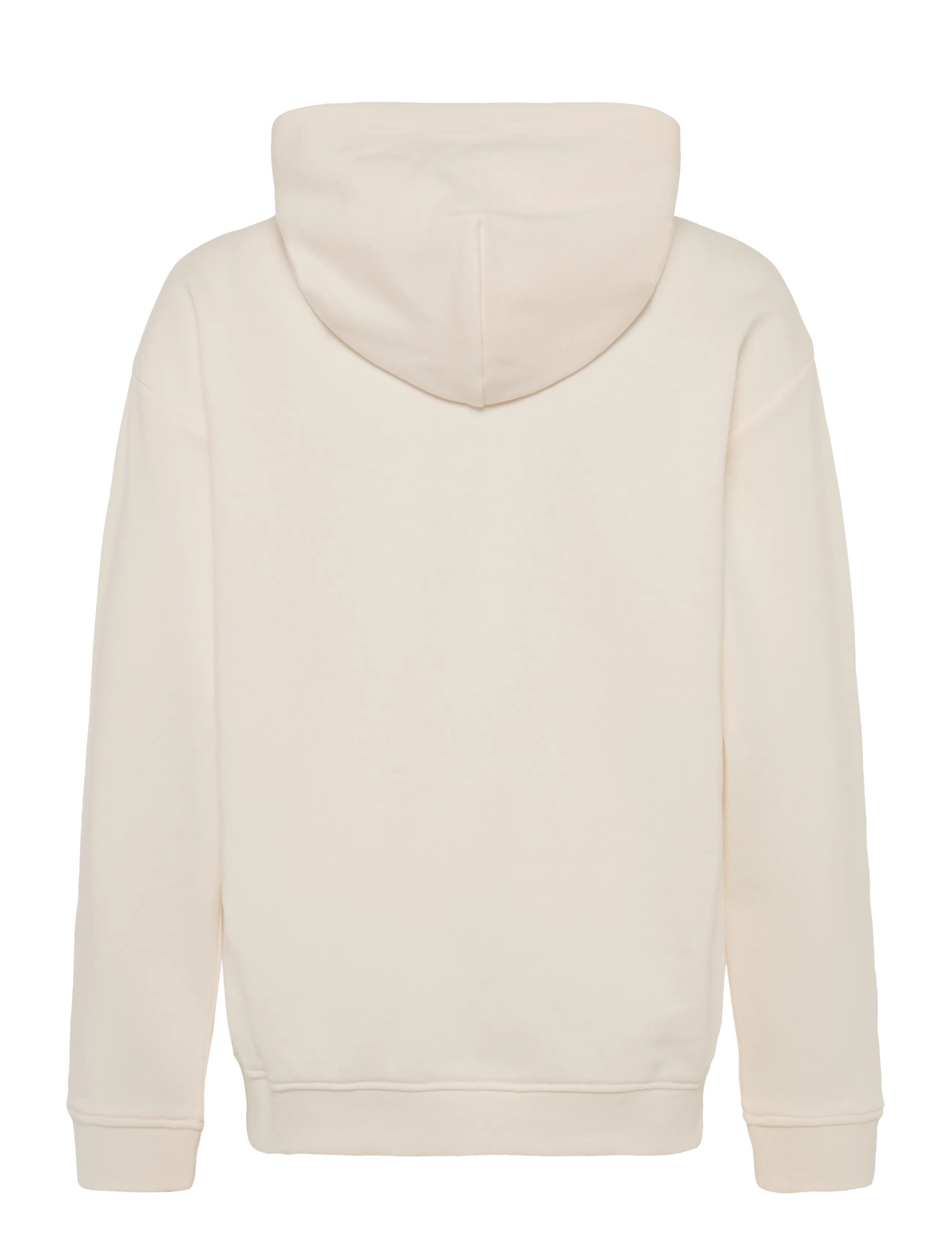 Tommy Hilfiger - FLAG HERITAGE HOODIE - hættetrøjer - ancient white - 2
