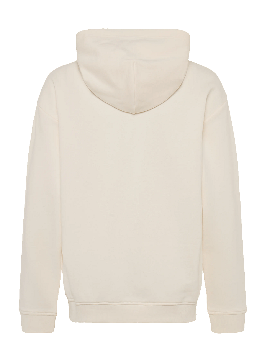 Tommy Hilfiger - FLAG HERITAGE HOODIE - kapuzenpullover - ancient white - 2