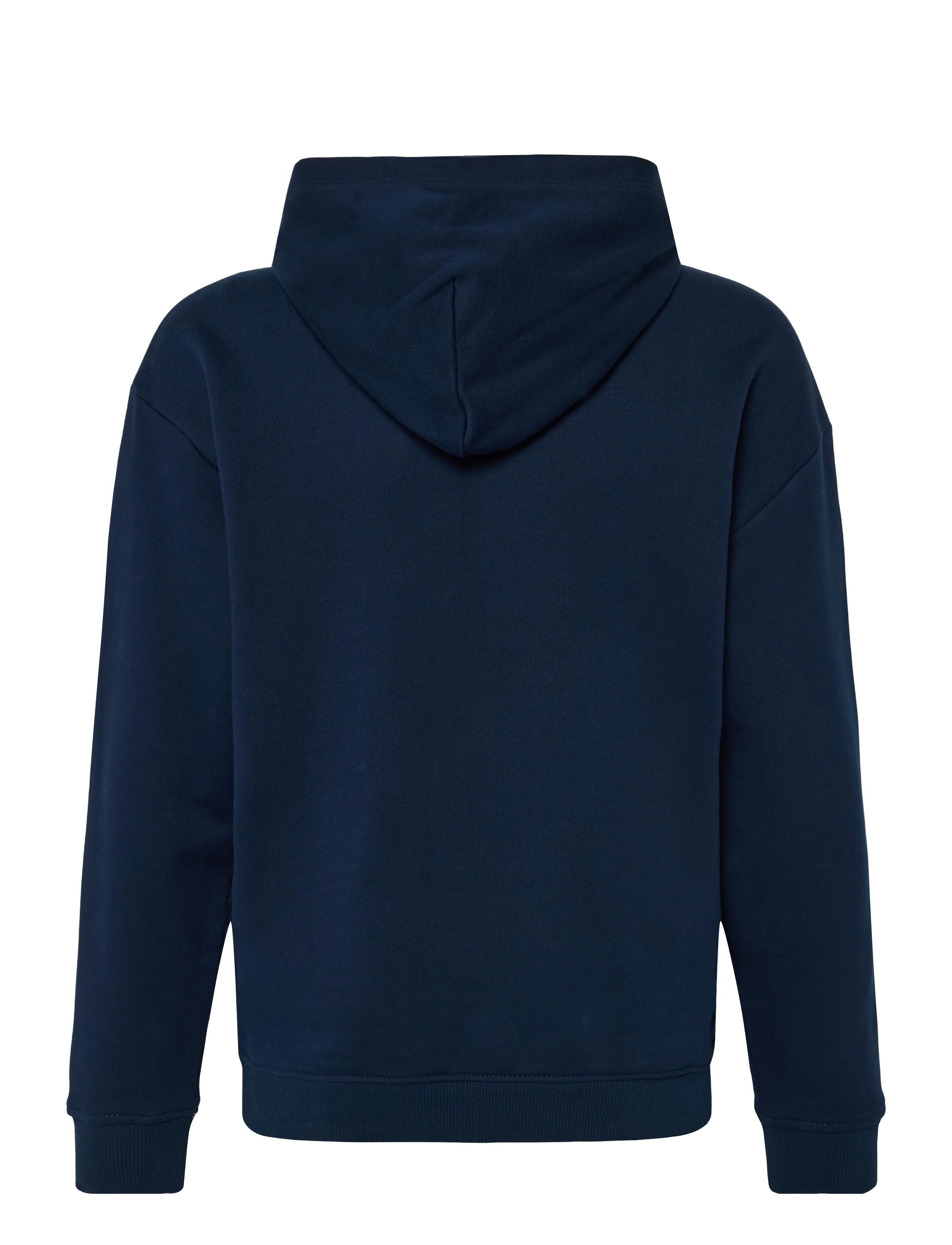 Tommy Hilfiger - FLAG HERITAGE HOODIE - hættetrøjer - dark night navy - 2