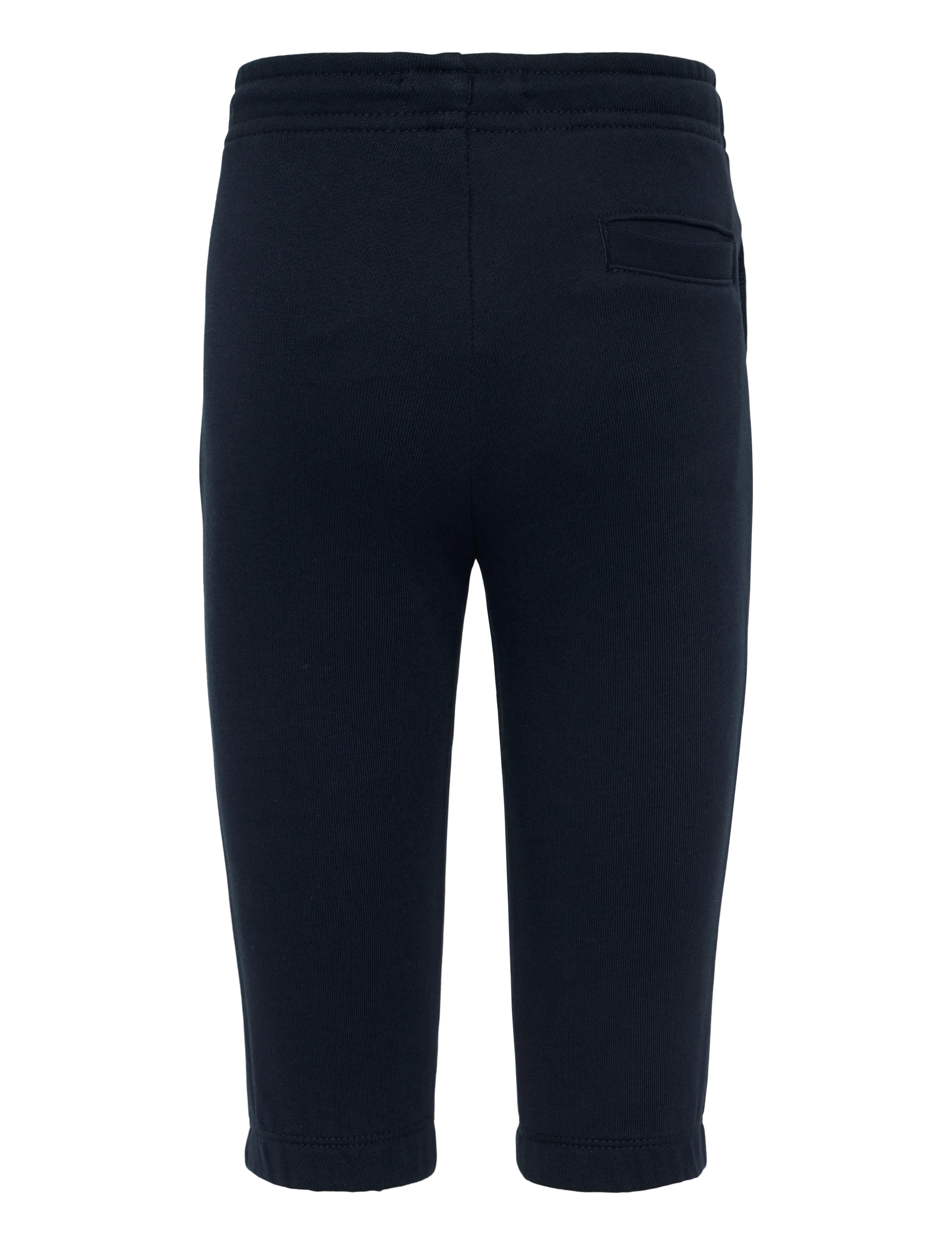 Tommy Hilfiger - FLAG HERITAGE SWEATPANT - mjukisbyxor - dark night navy - 1